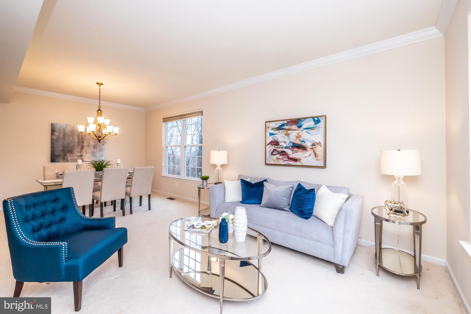 FOXFIELD - Residential