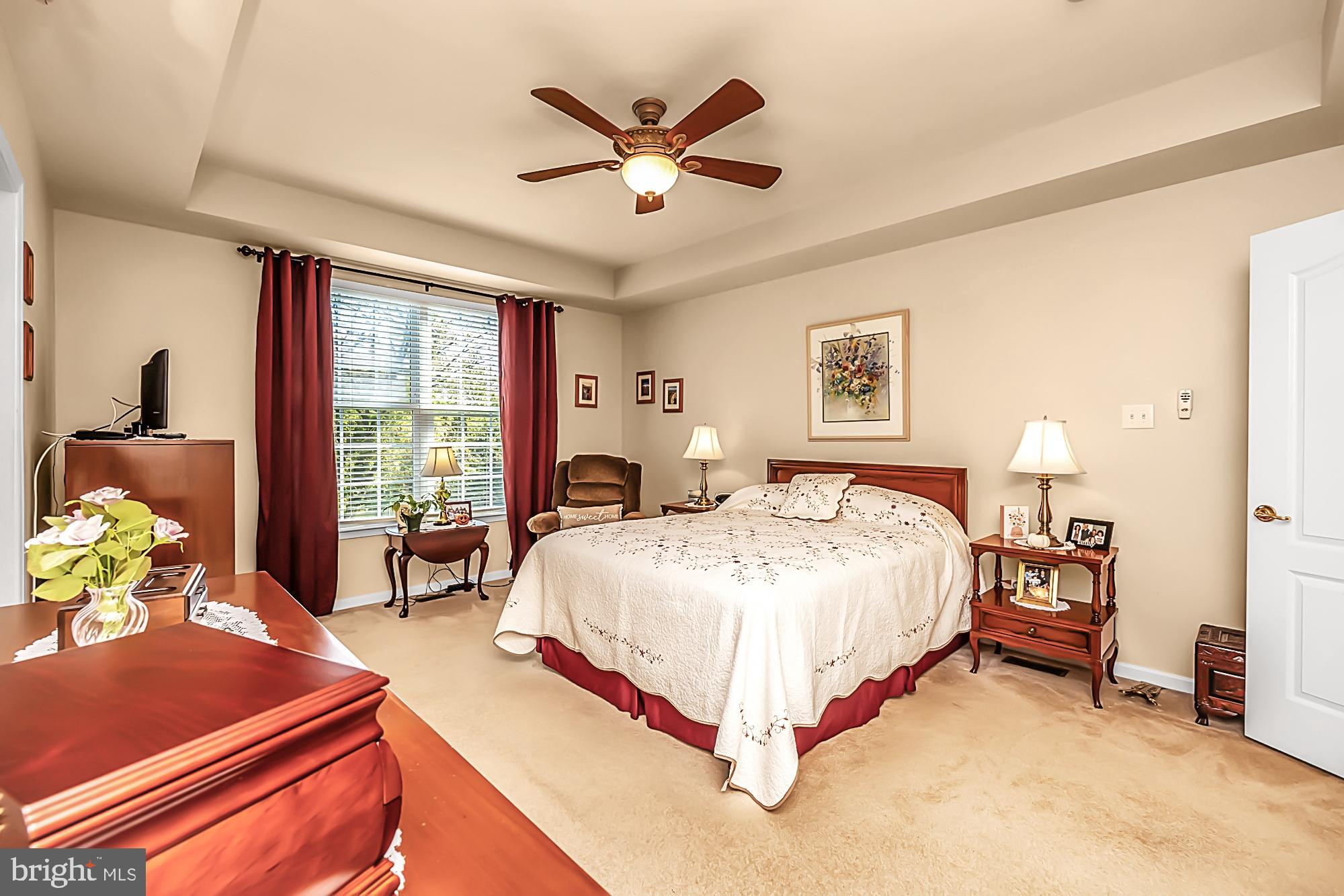 FOXFIELD - Residential