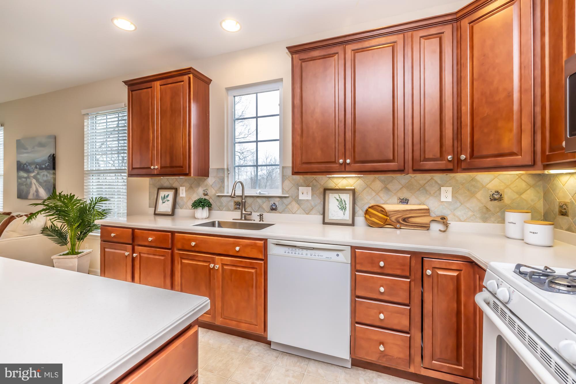 FOXFIELD - Residential