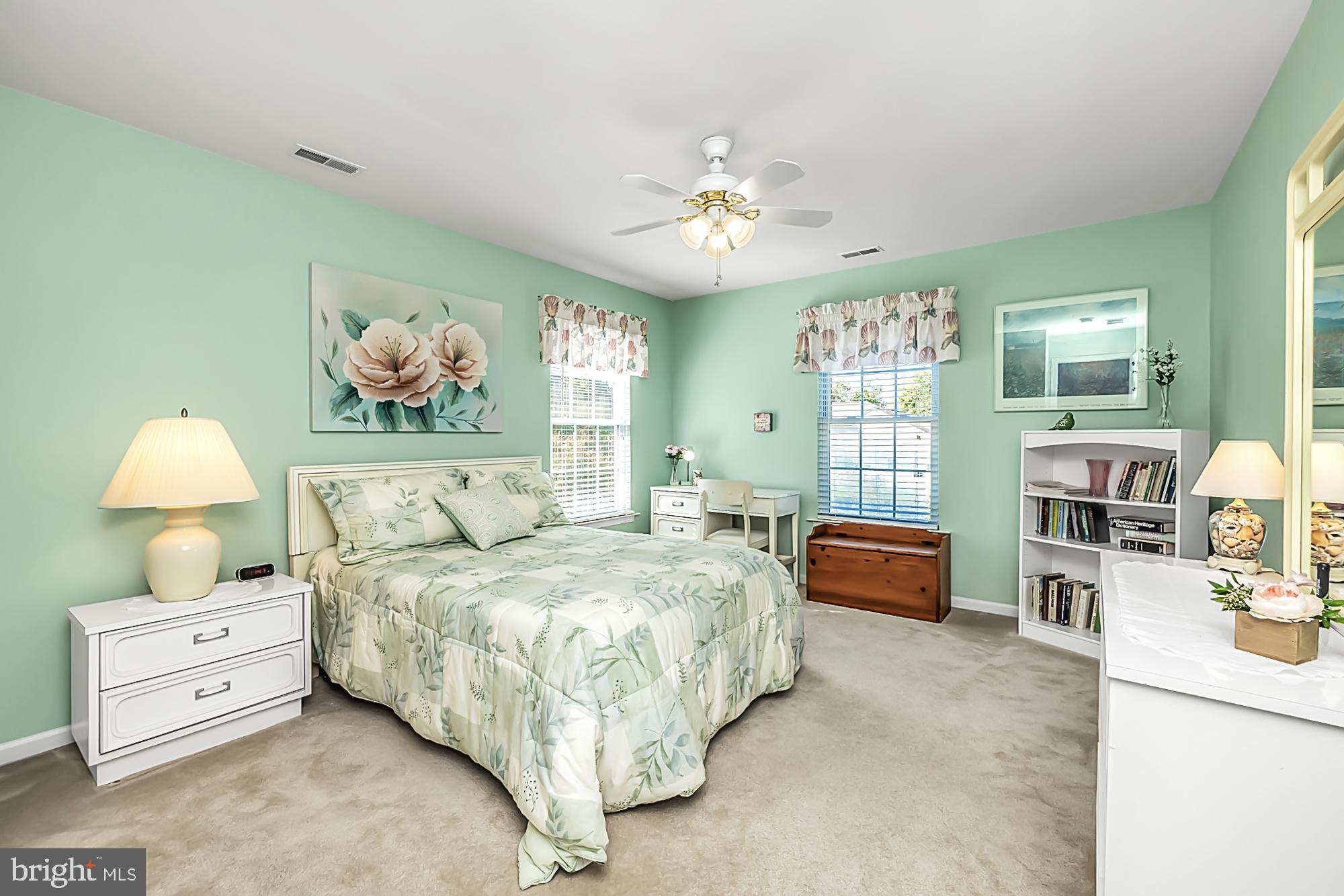 FOXFIELD - Residential