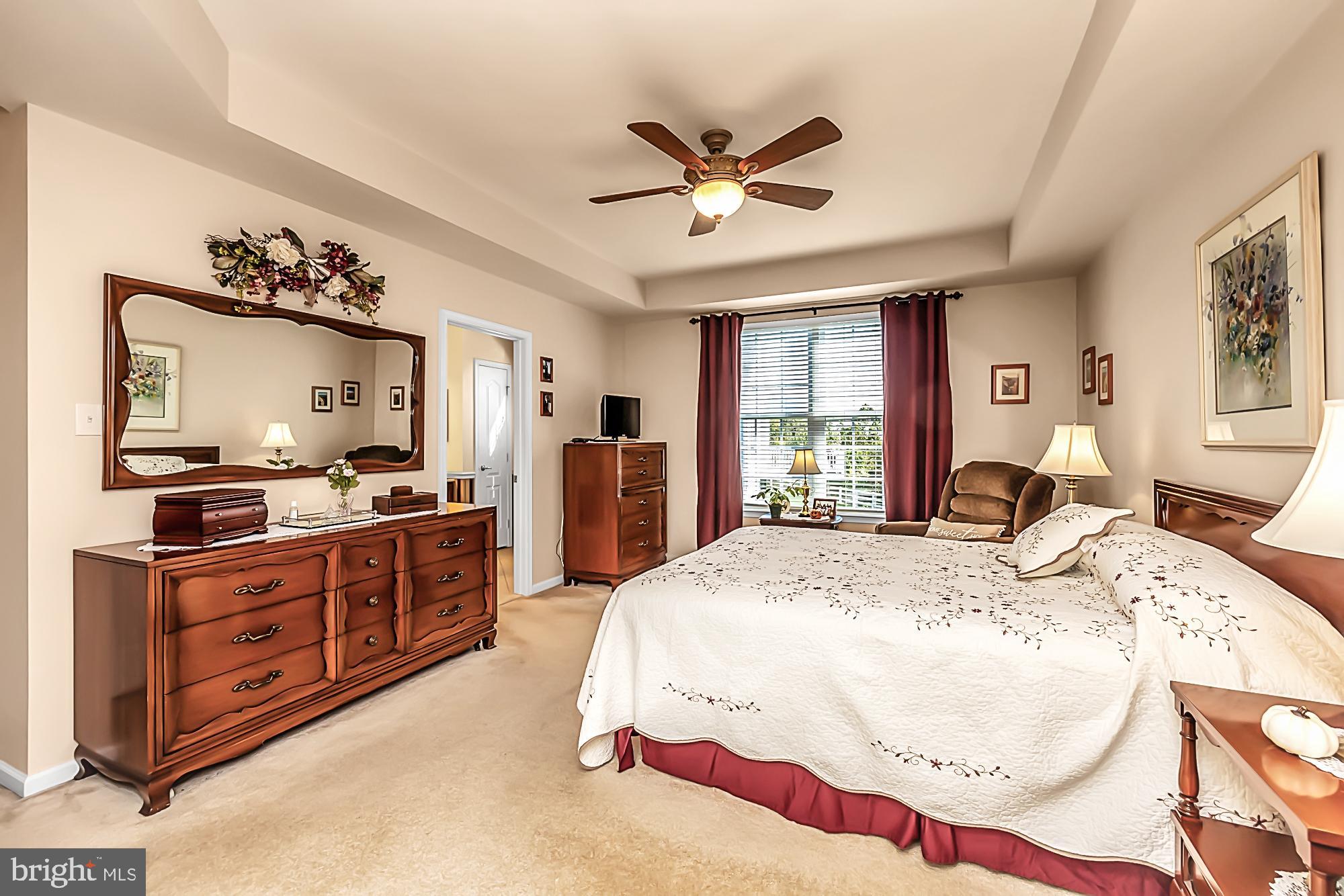 FOXFIELD - Residential