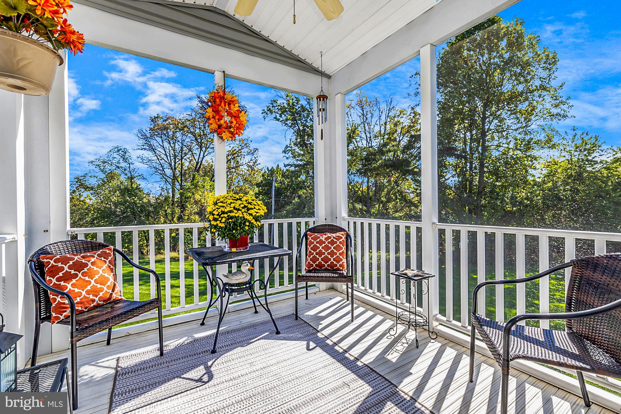 FOXFIELD - Residential