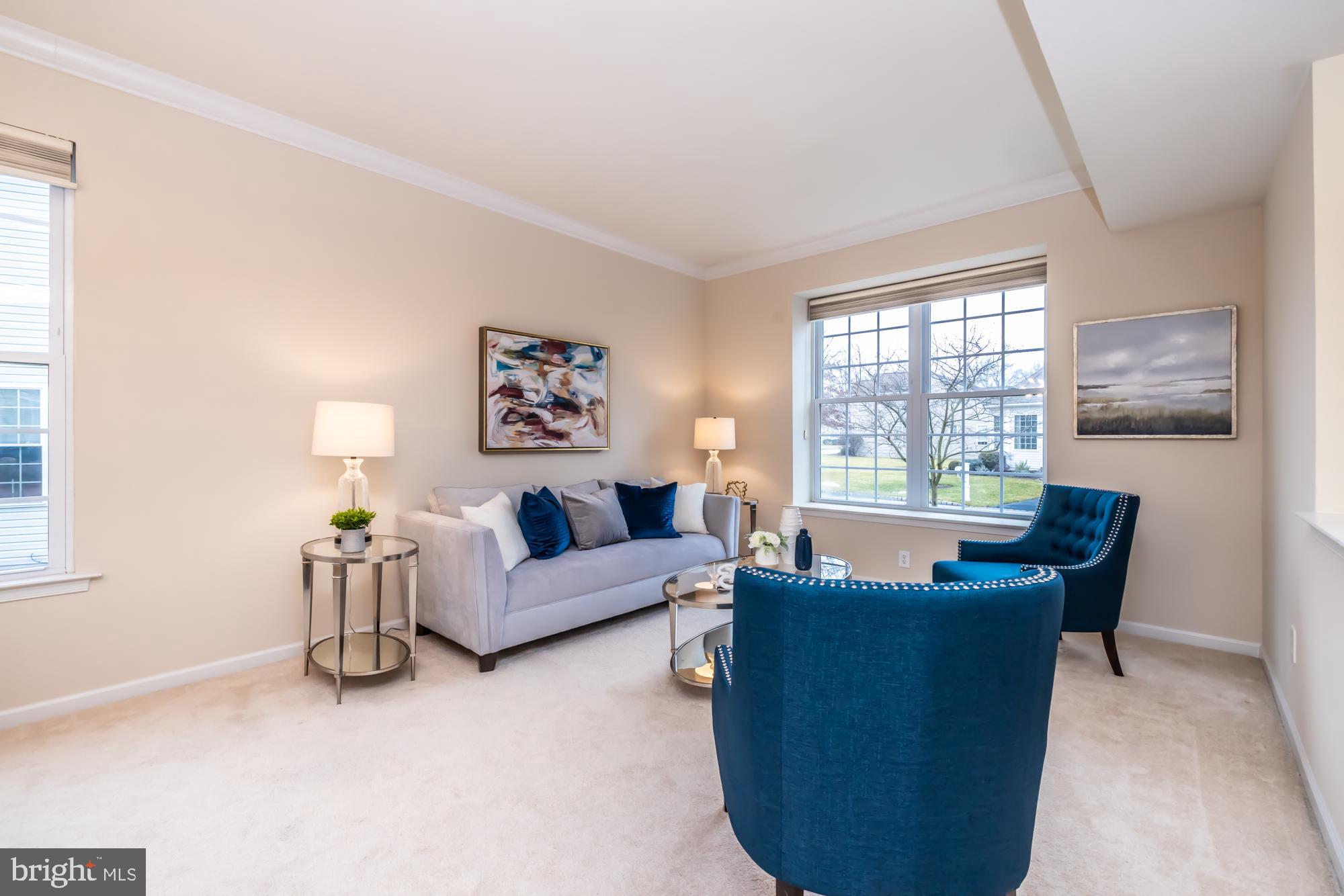 FOXFIELD - Residential