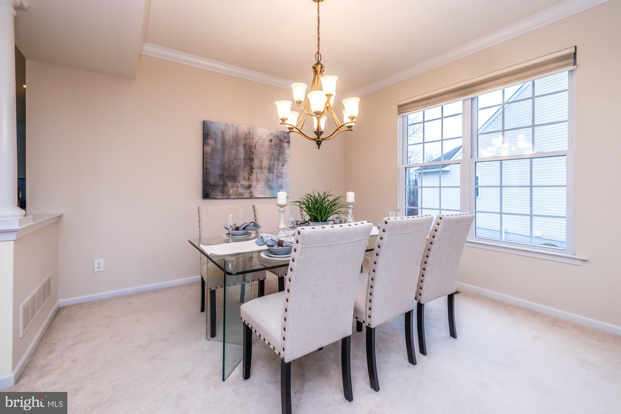 FOXFIELD - Residential