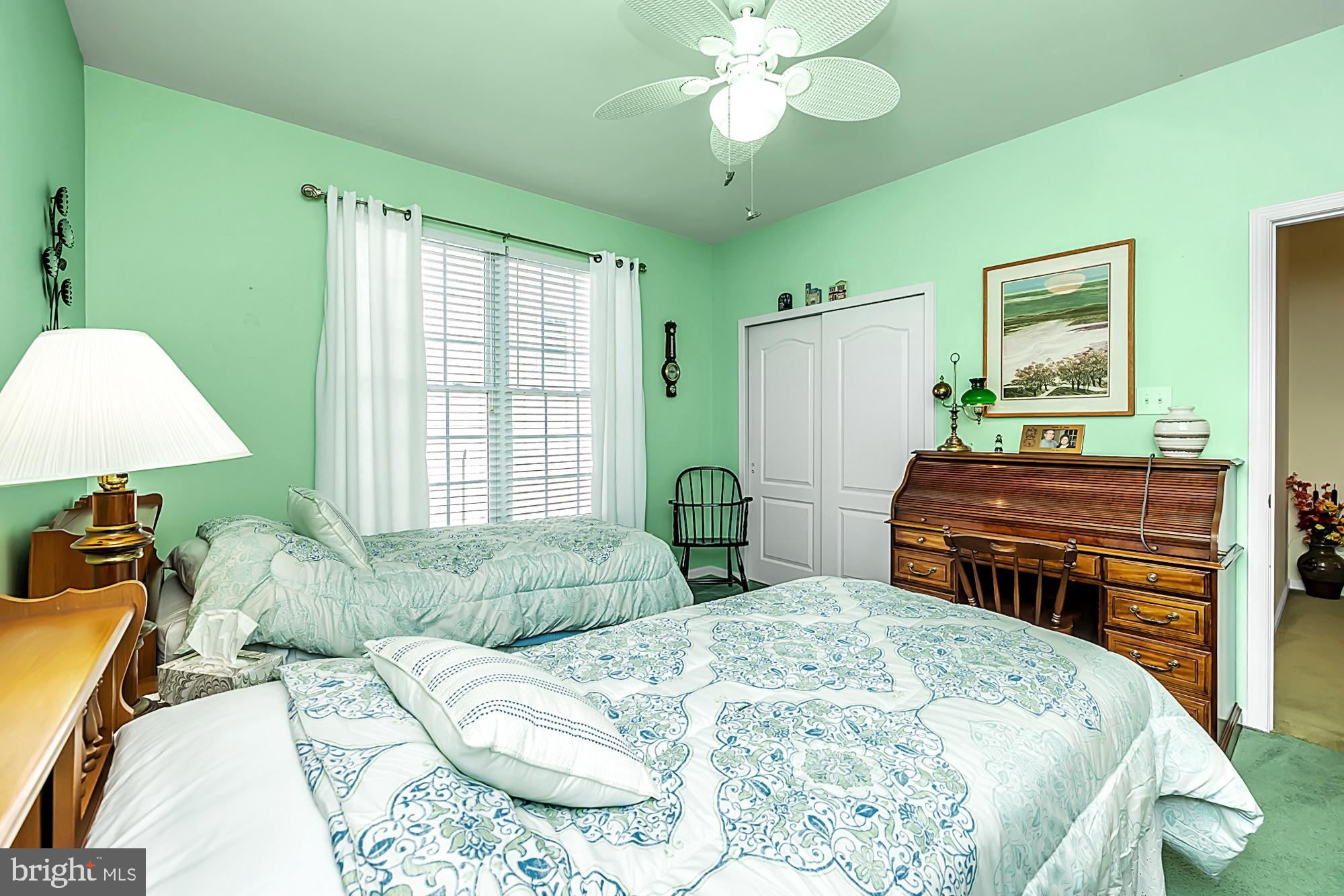 FOXFIELD - Residential
