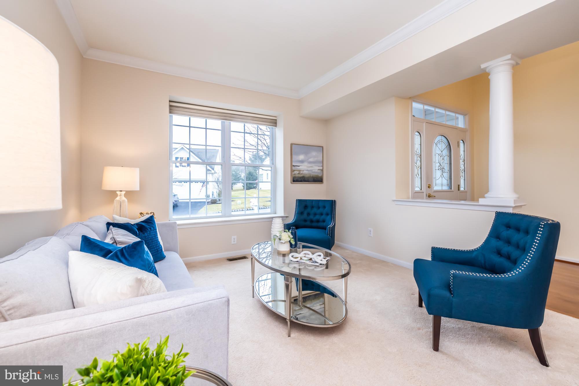FOXFIELD - Residential