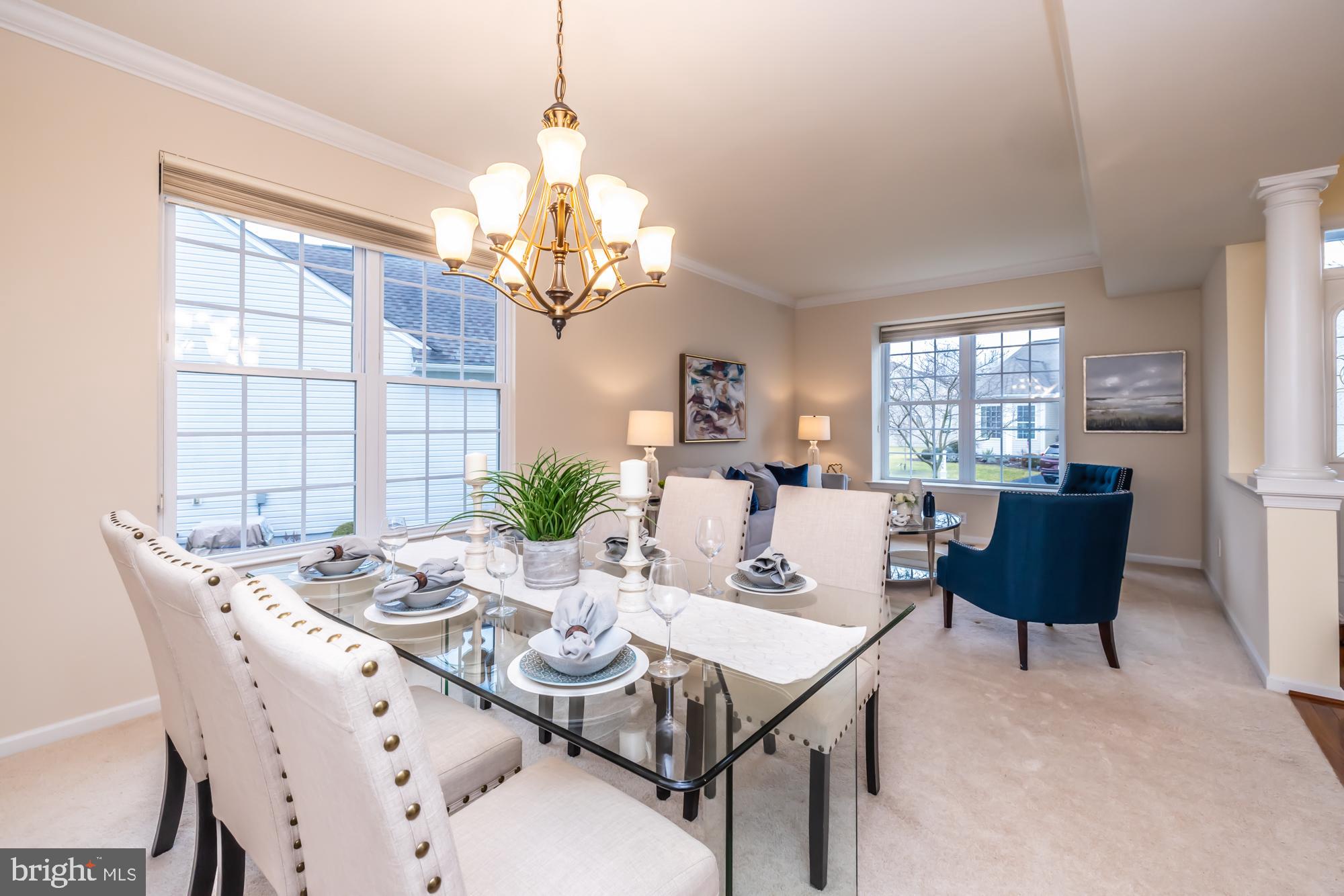 FOXFIELD - Residential