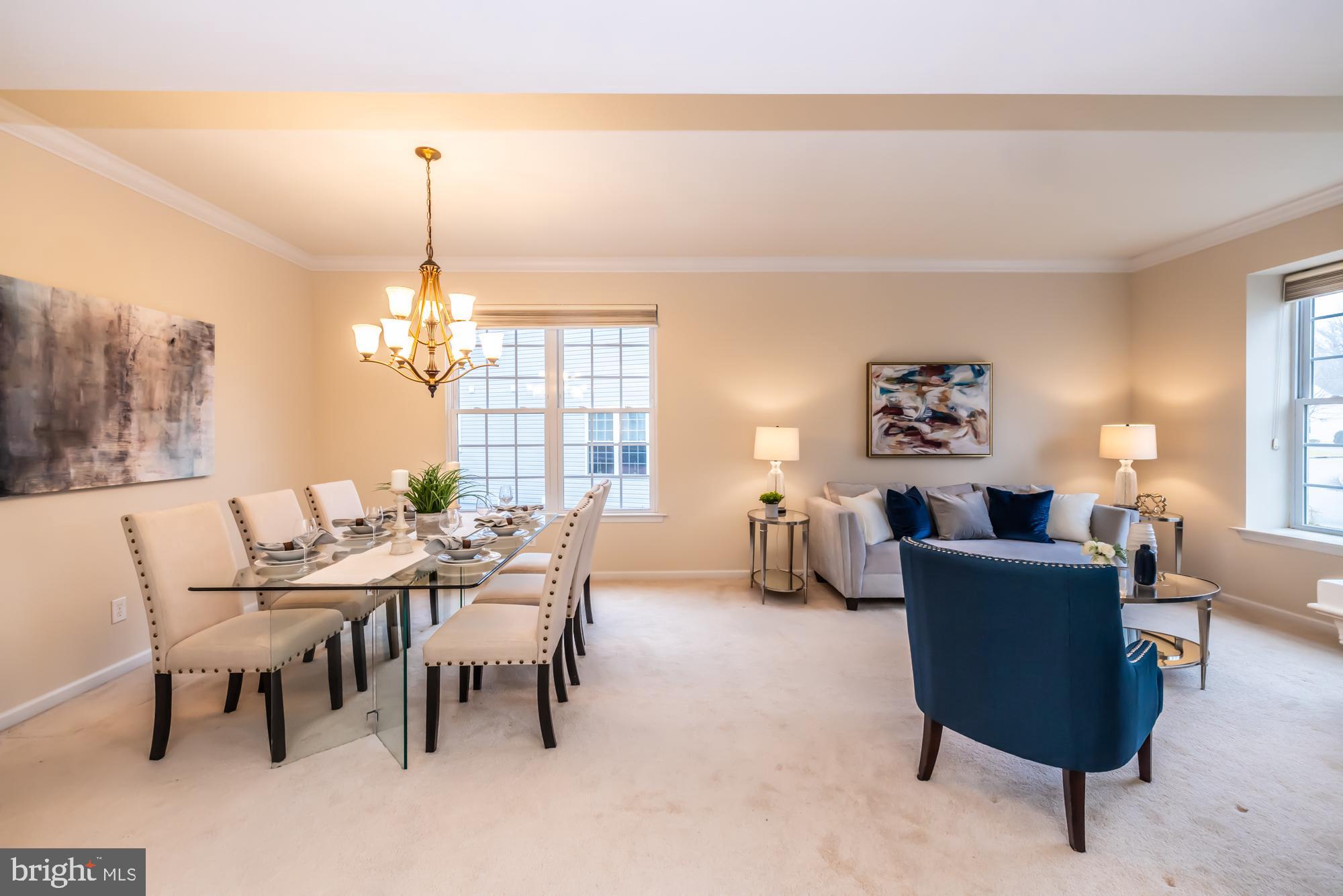 FOXFIELD - Residential