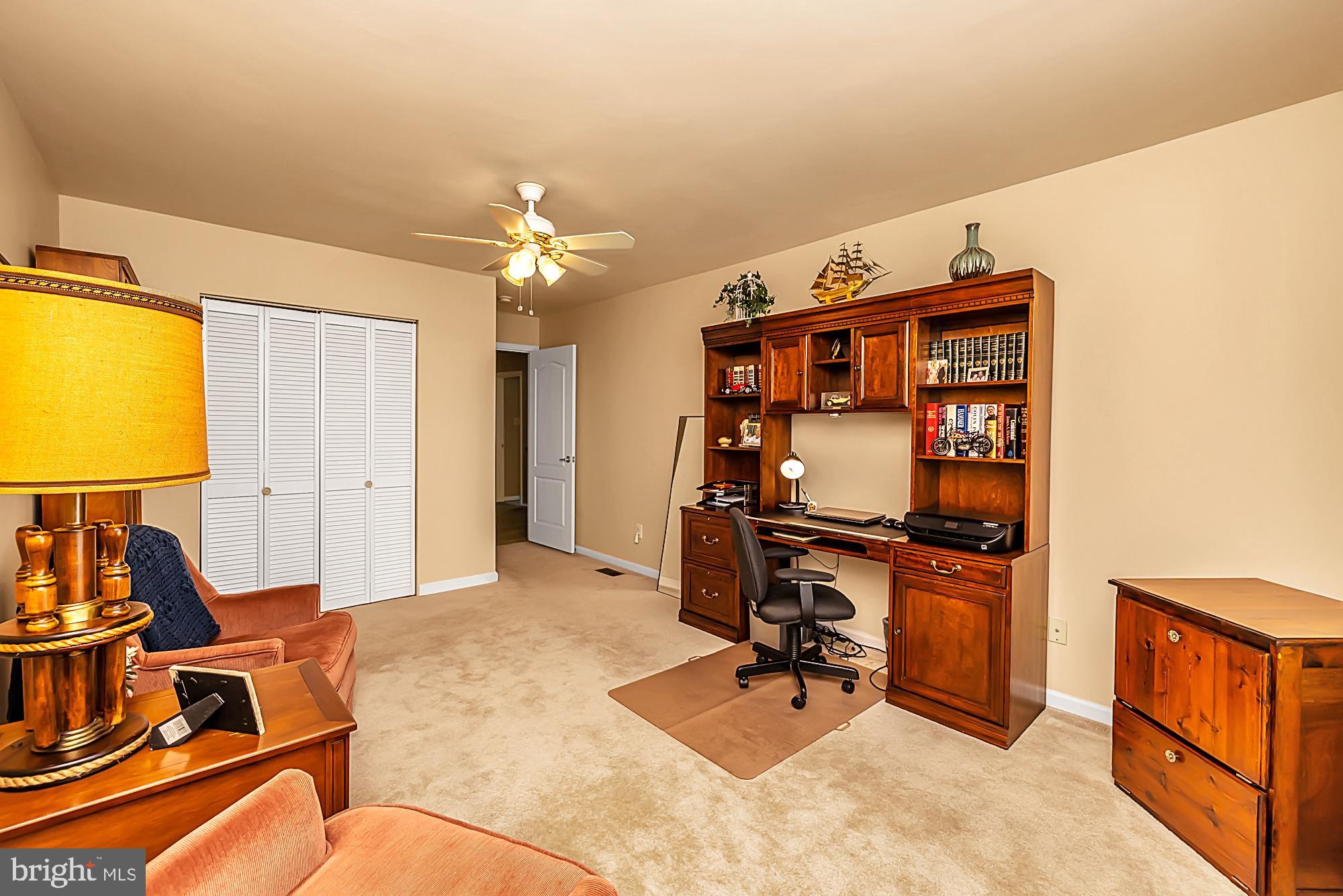 FOXFIELD - Residential