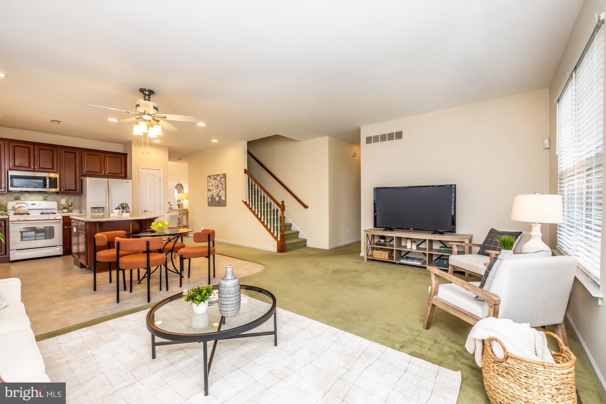 FOXFIELD - Residential
