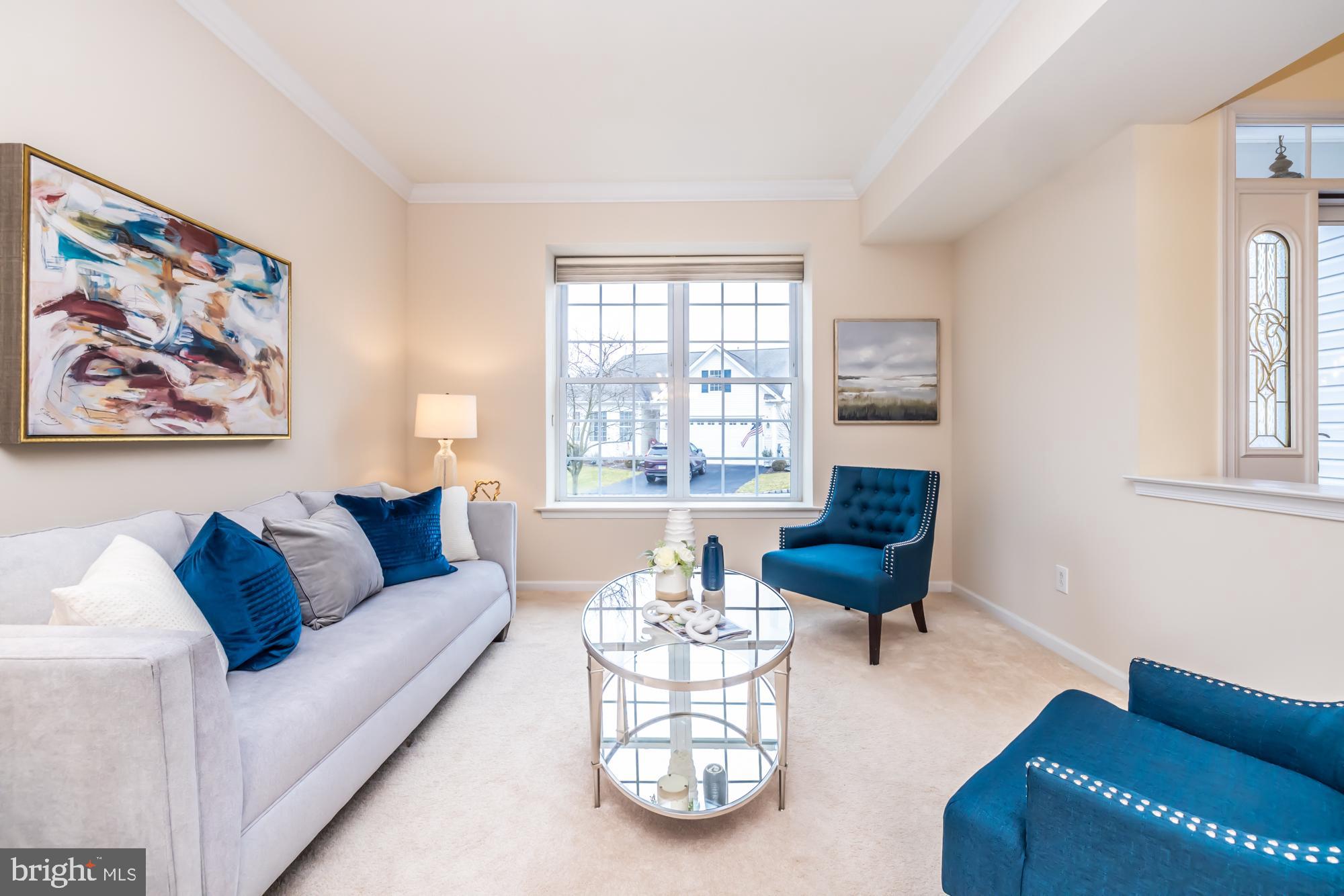 FOXFIELD - Residential