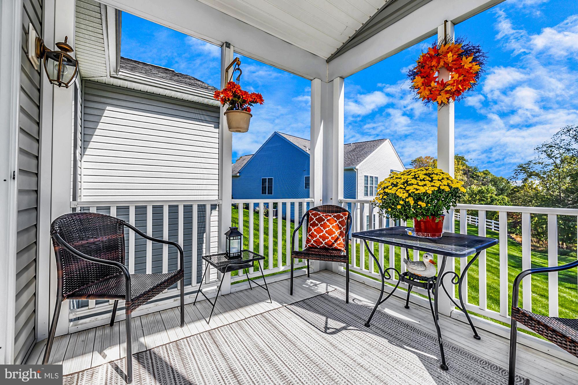 FOXFIELD - Residential