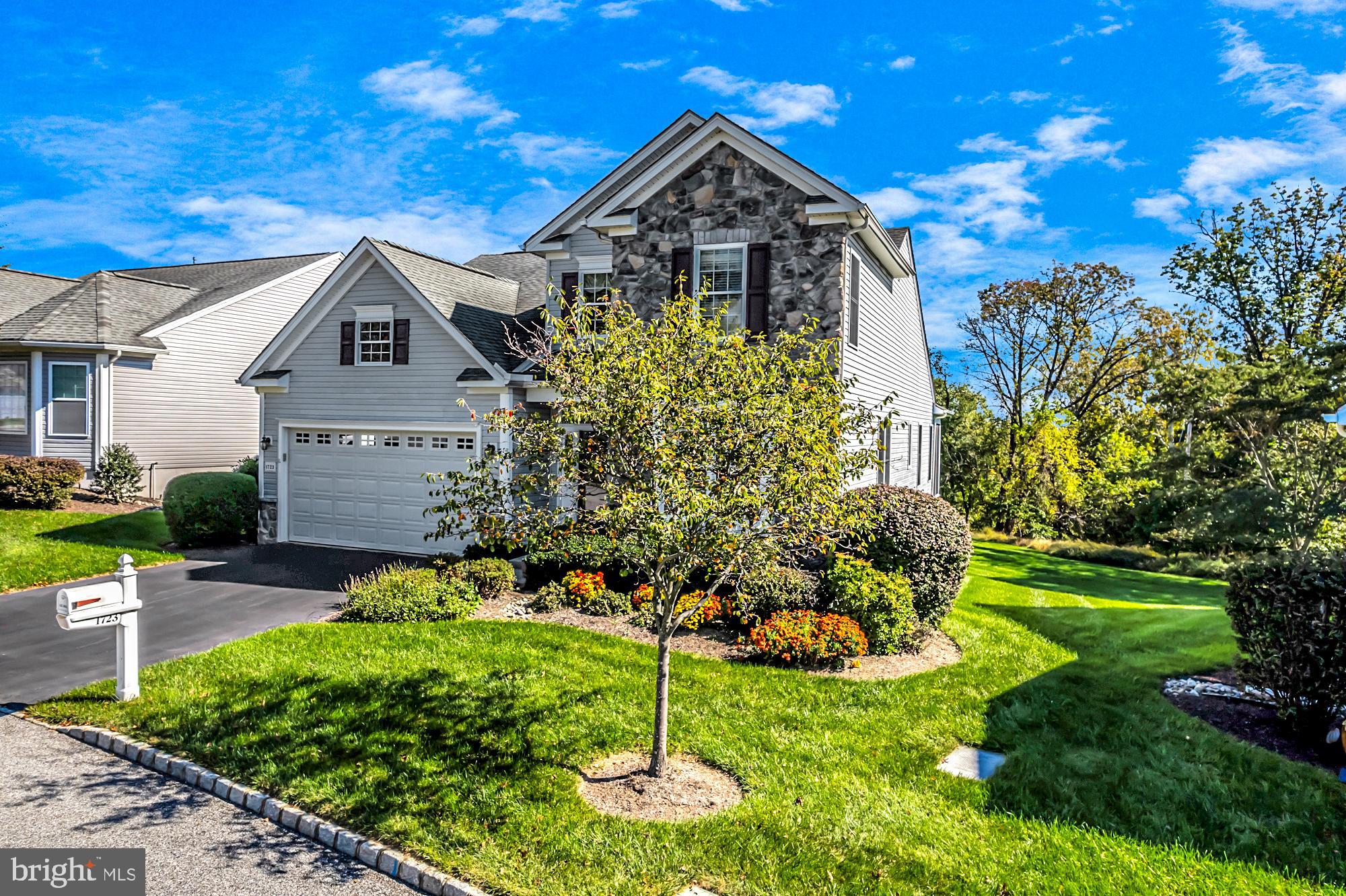 FOXFIELD - Residential