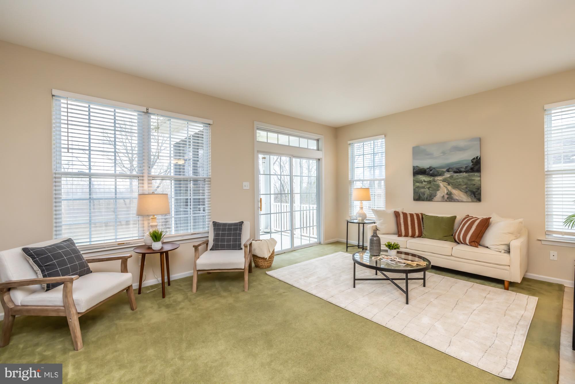 FOXFIELD - Residential