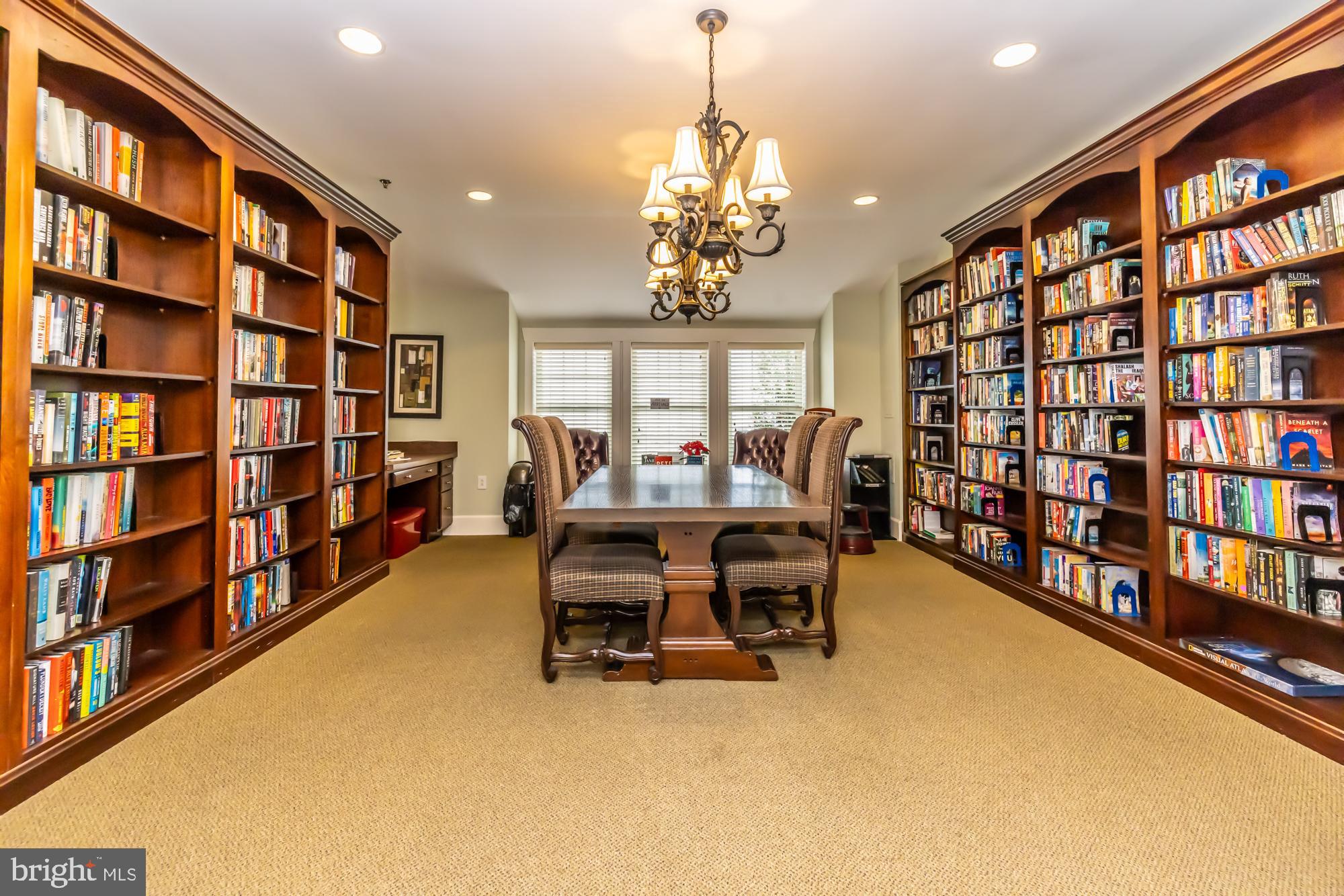 FOXFIELD - Residential