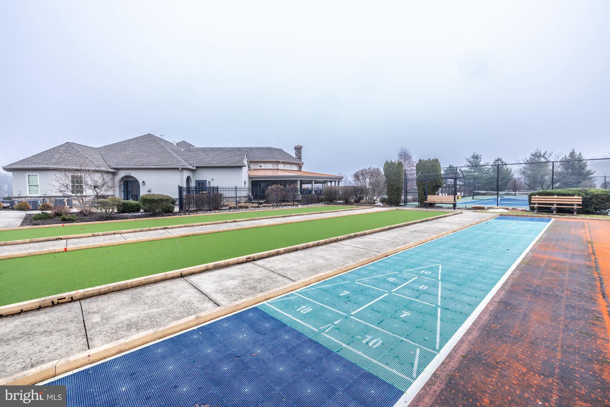 FOXFIELD - Residential