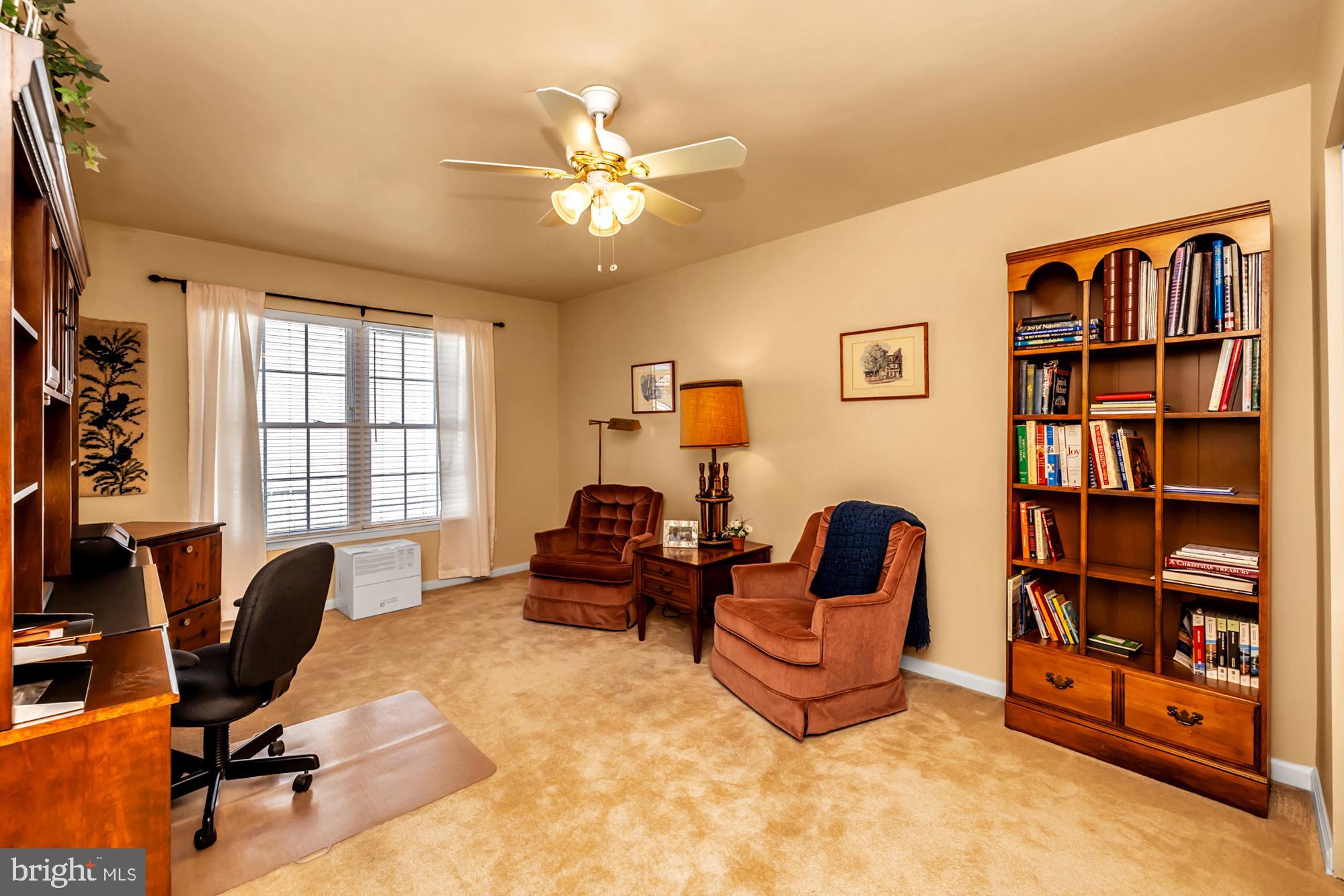 FOXFIELD - Residential