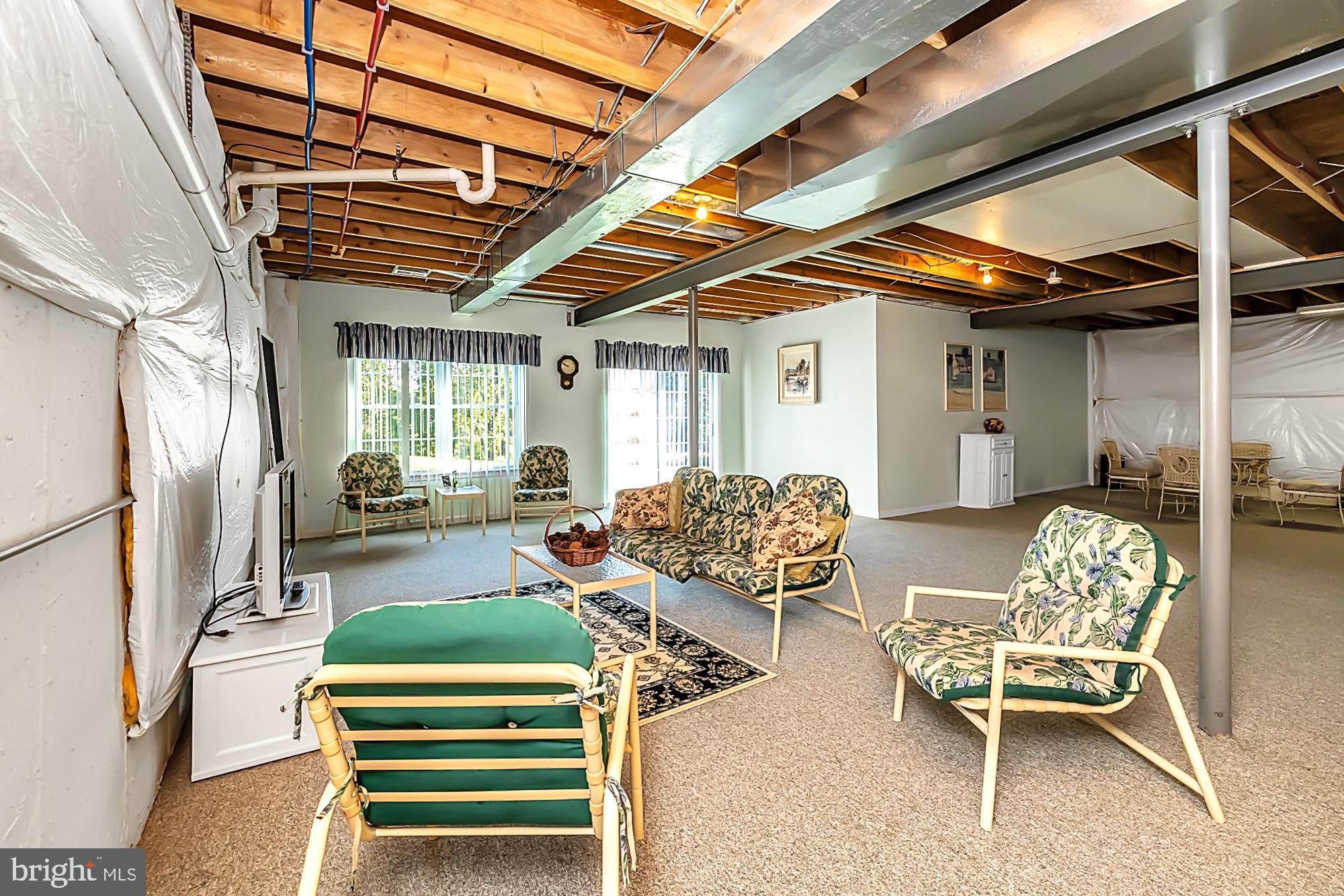FOXFIELD - Residential