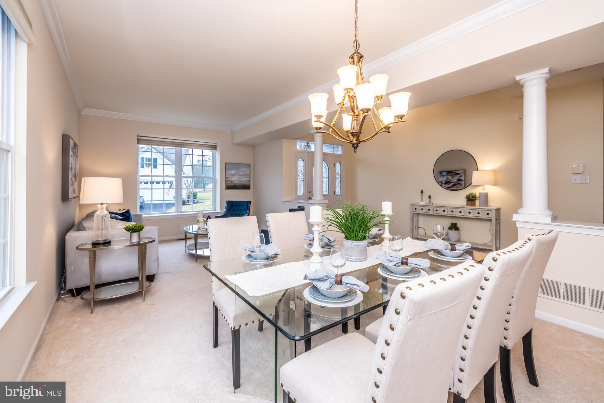 FOXFIELD - Residential