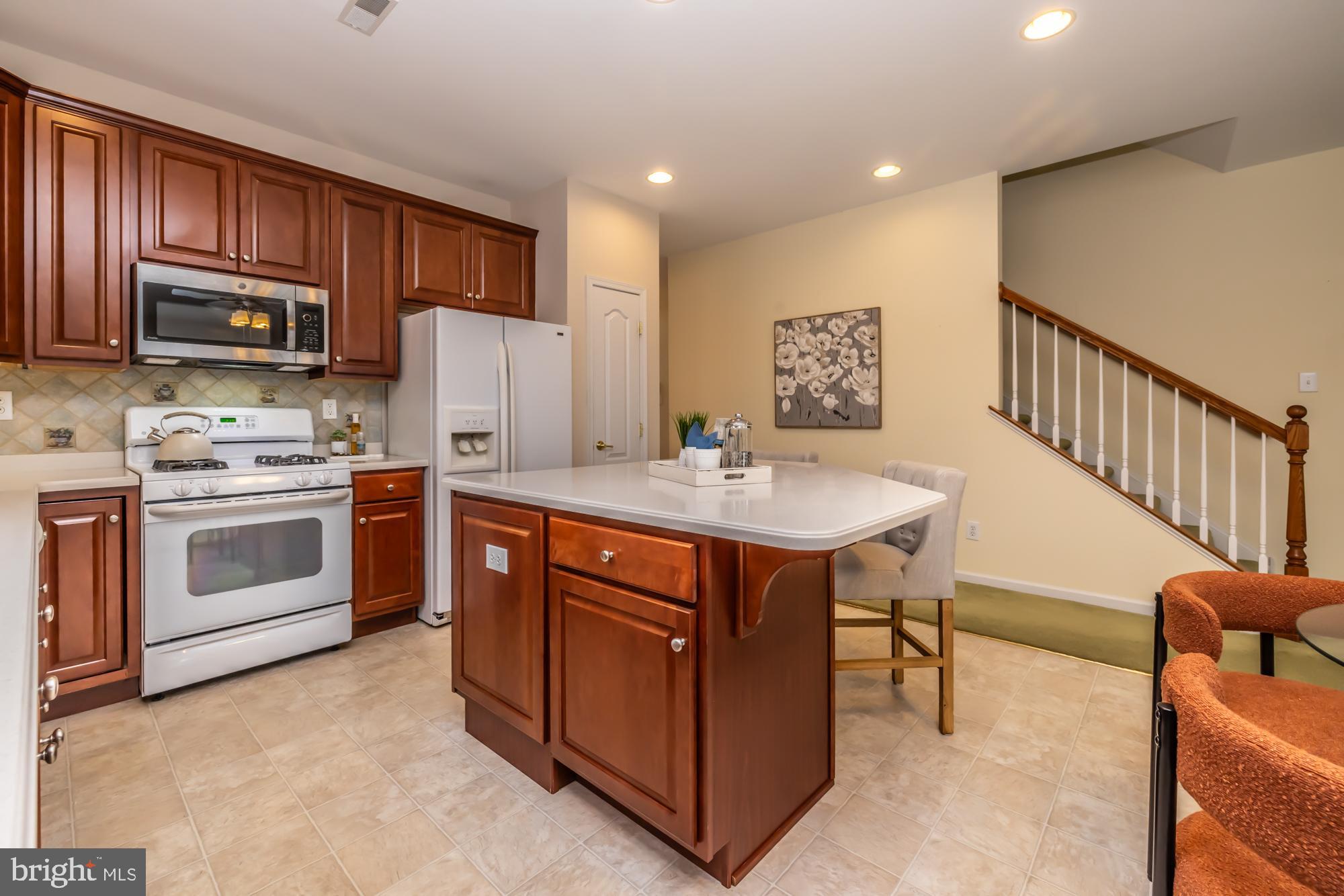FOXFIELD - Residential