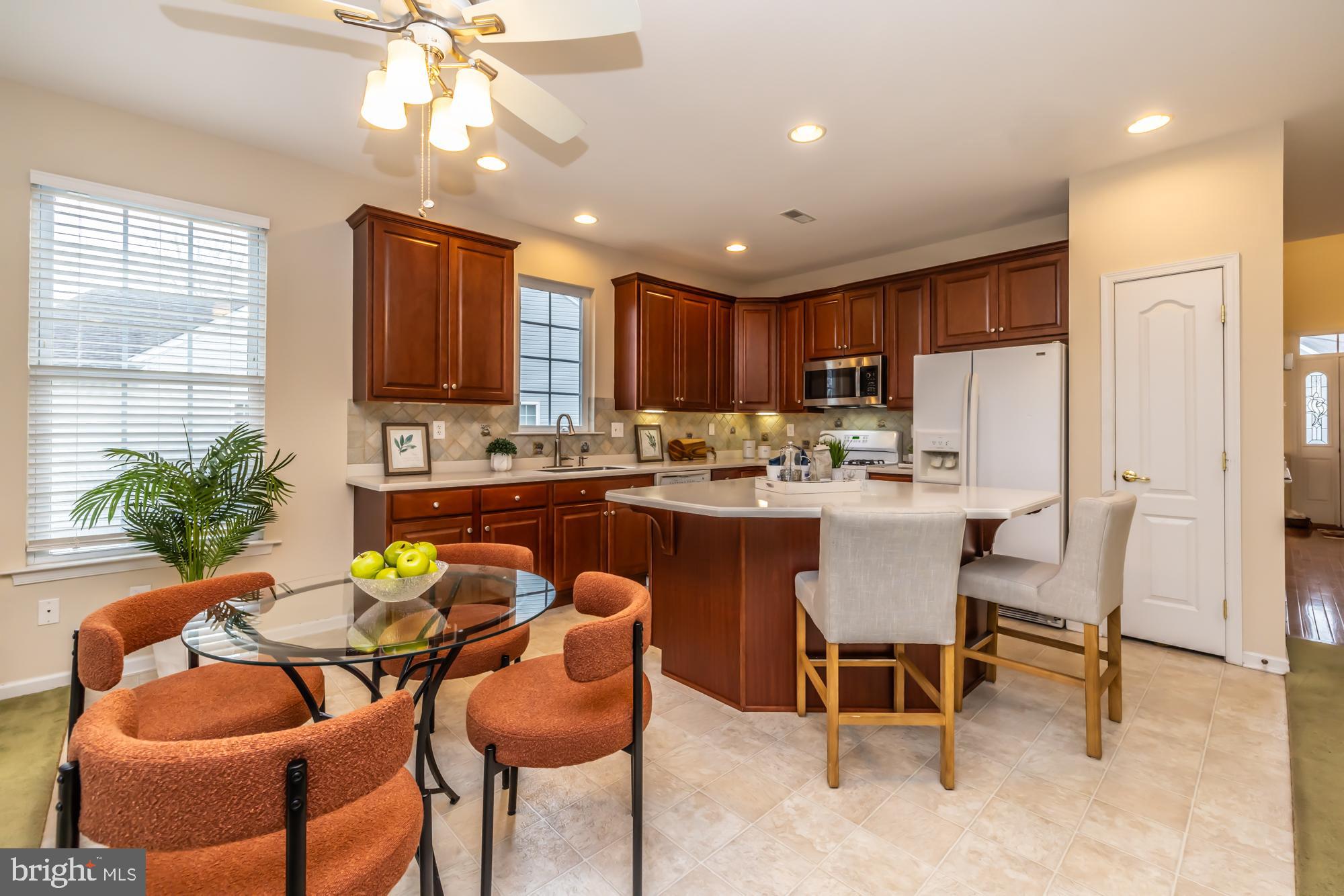 FOXFIELD - Residential