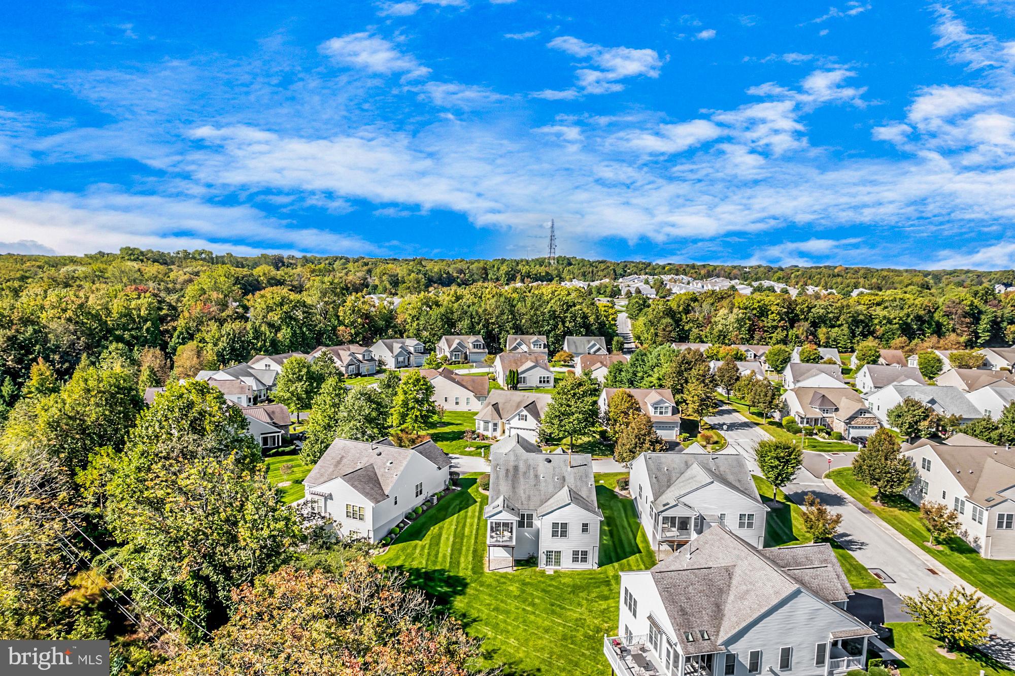 FOXFIELD - Residential