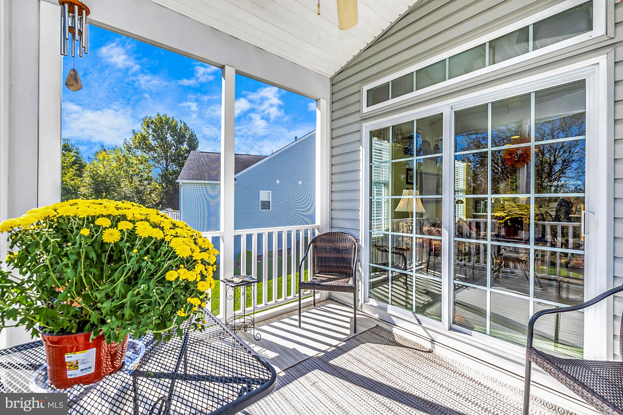 FOXFIELD - Residential