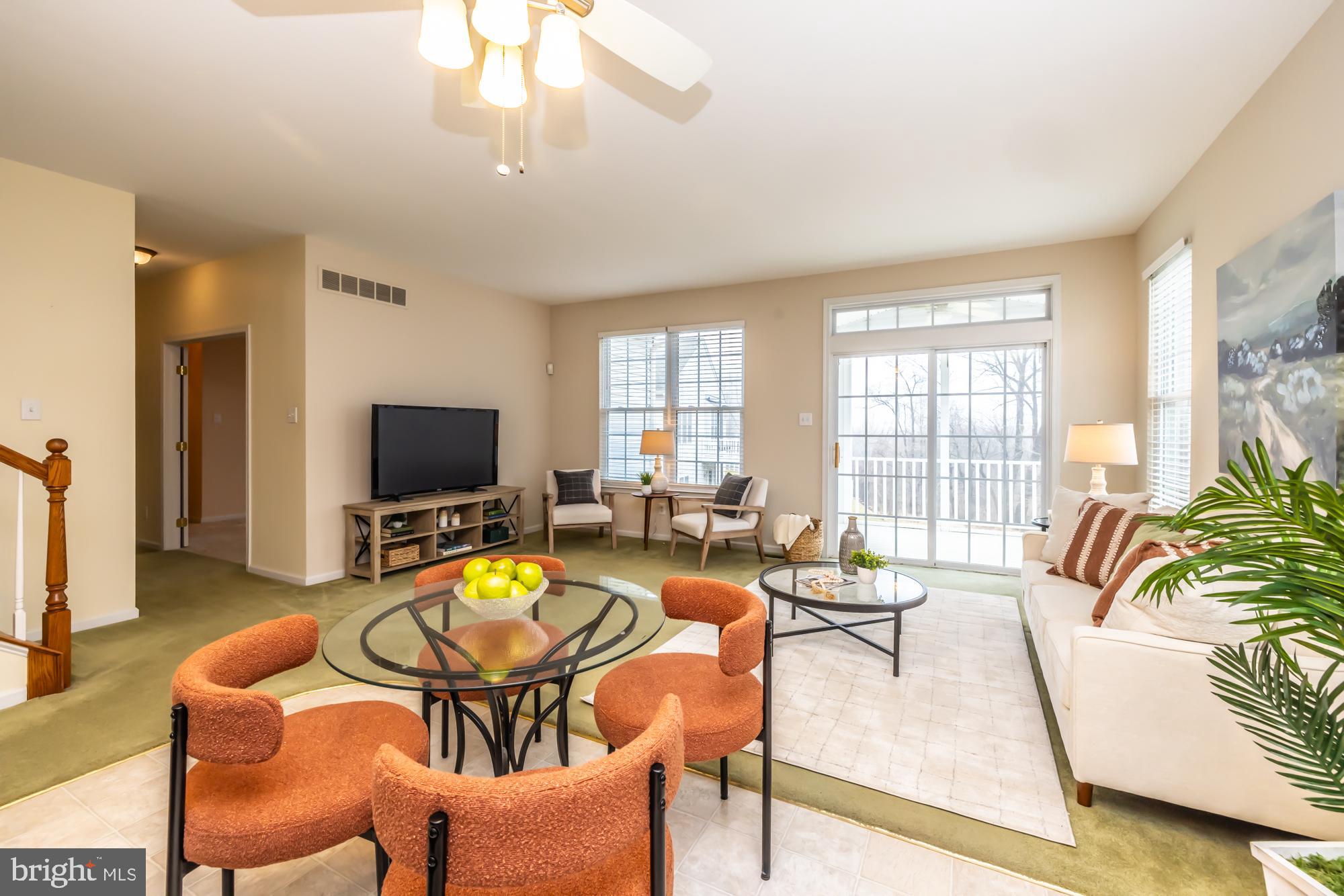 FOXFIELD - Residential