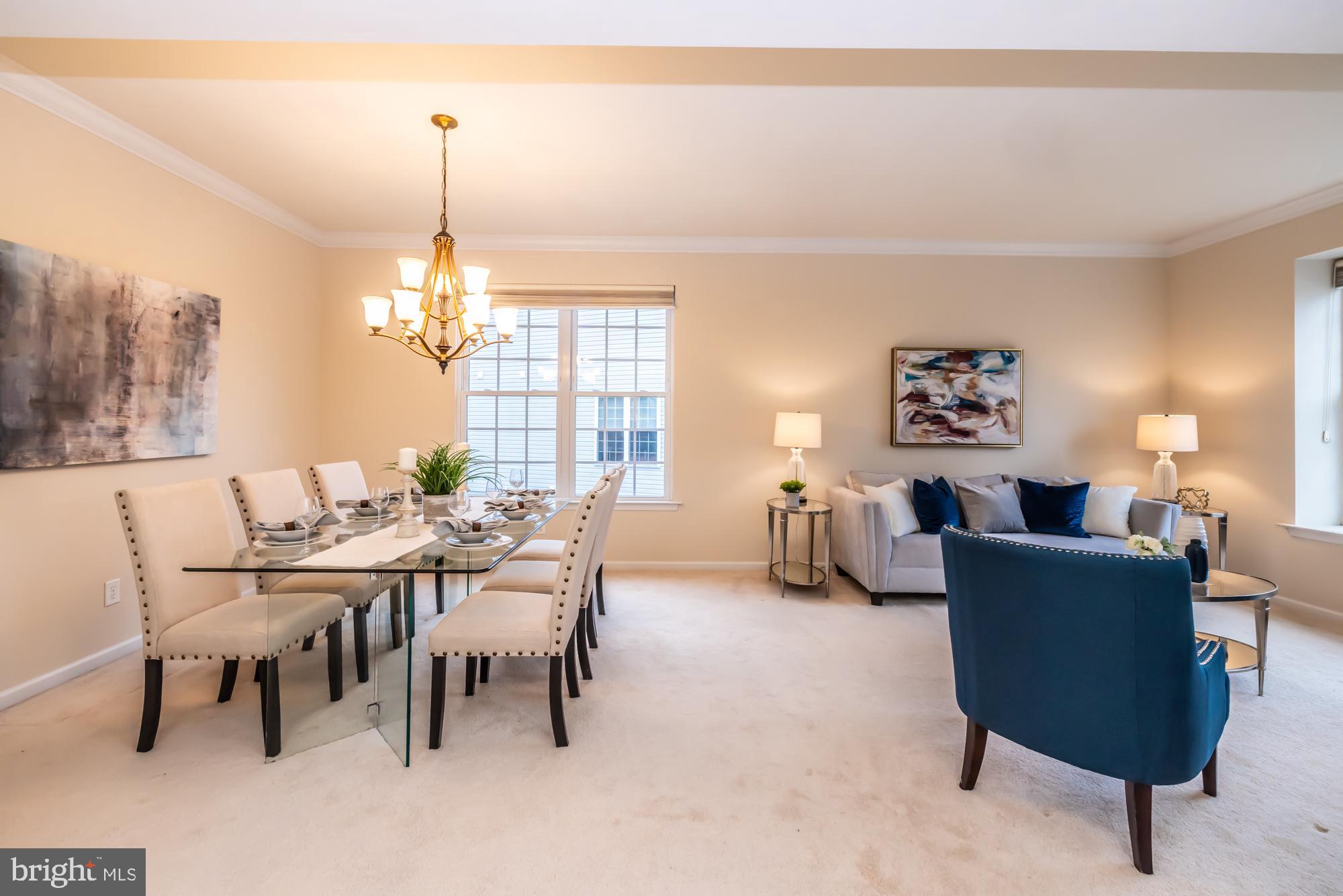 FOXFIELD - Residential