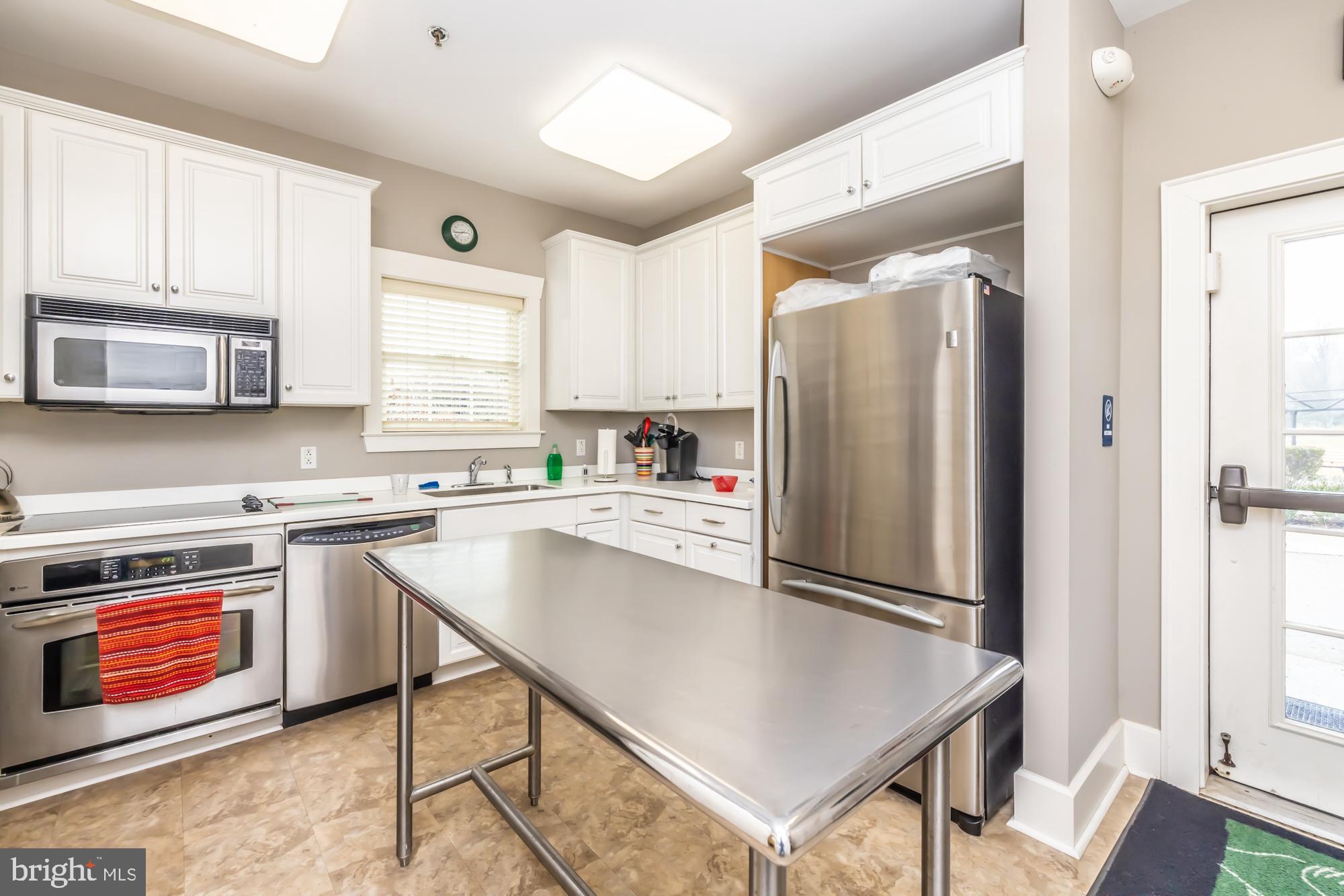 FOXFIELD - Residential