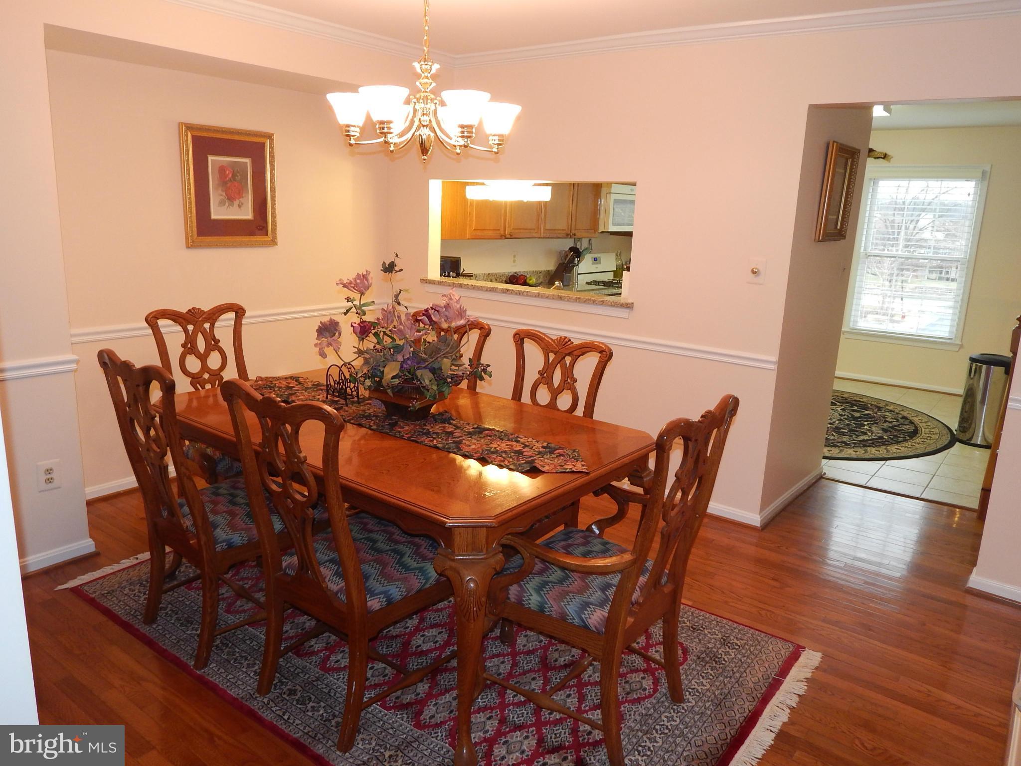 PINECREST - Residential