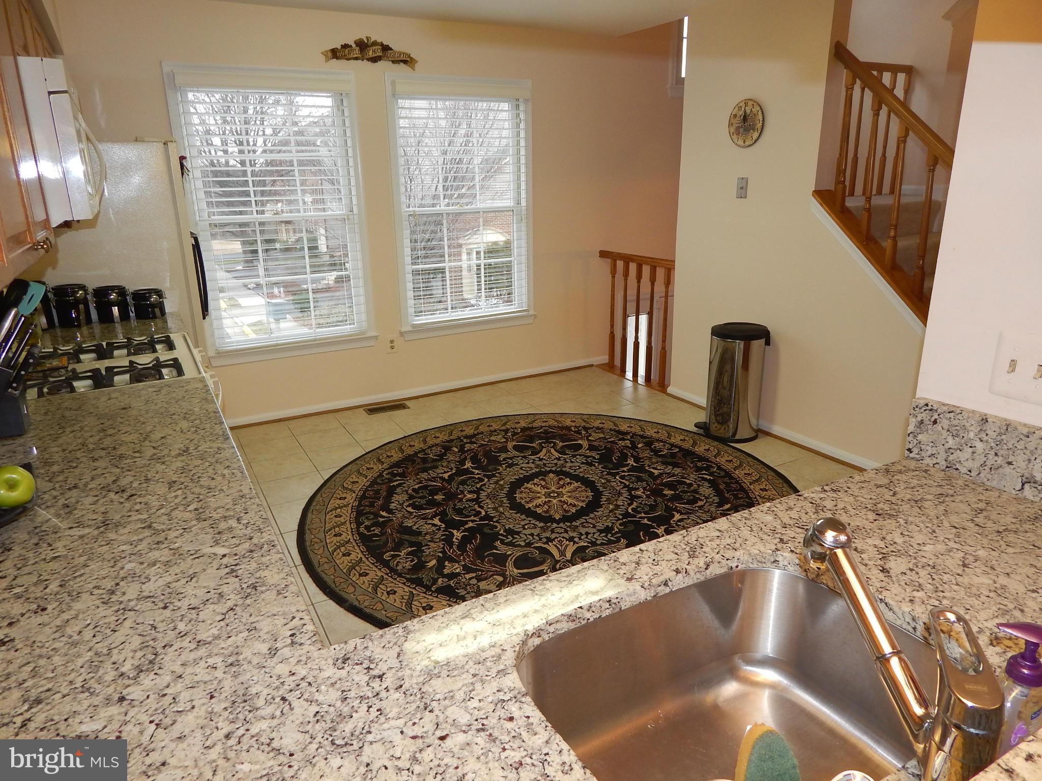 PINECREST - Residential