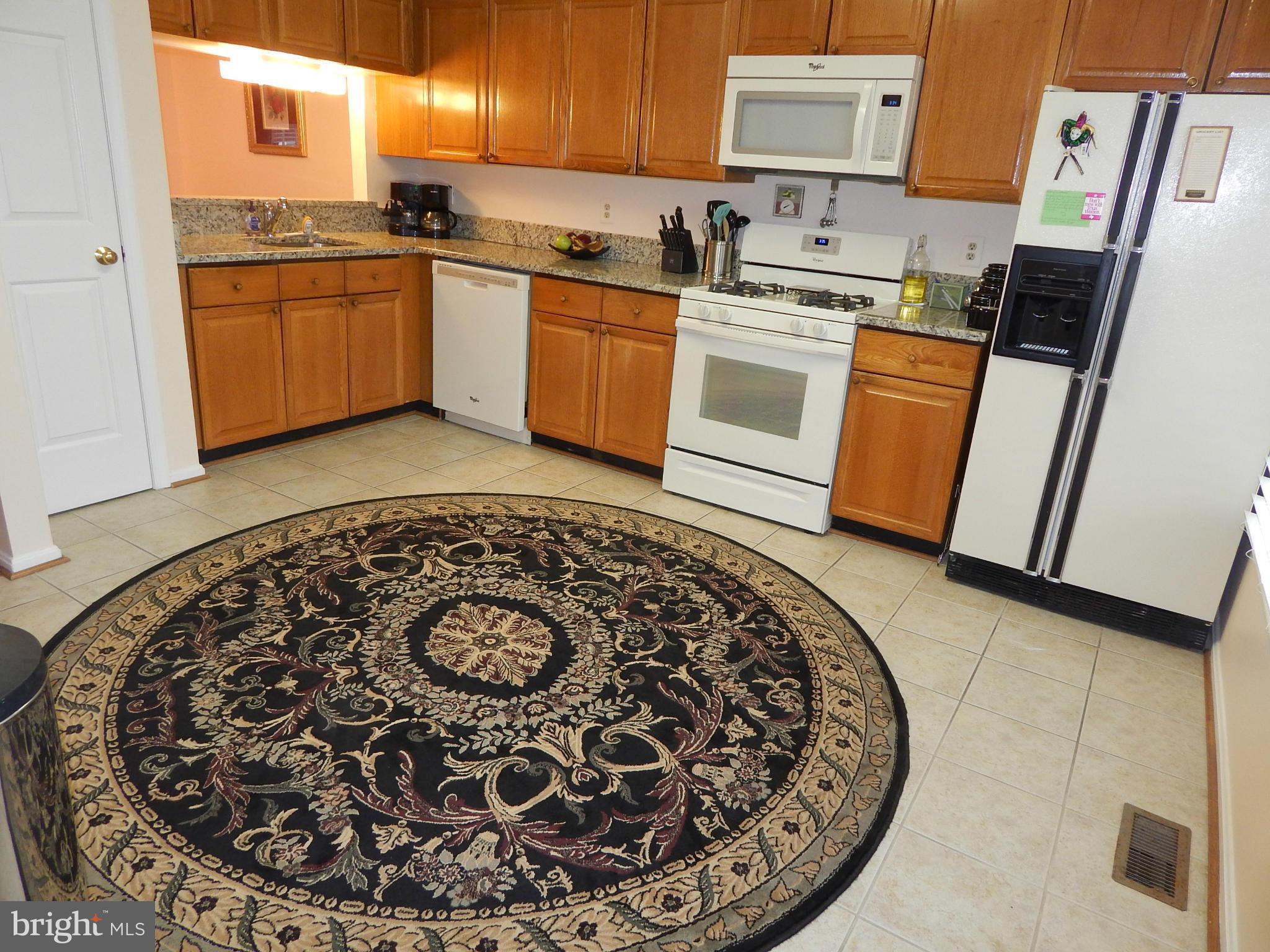 PINECREST - Residential