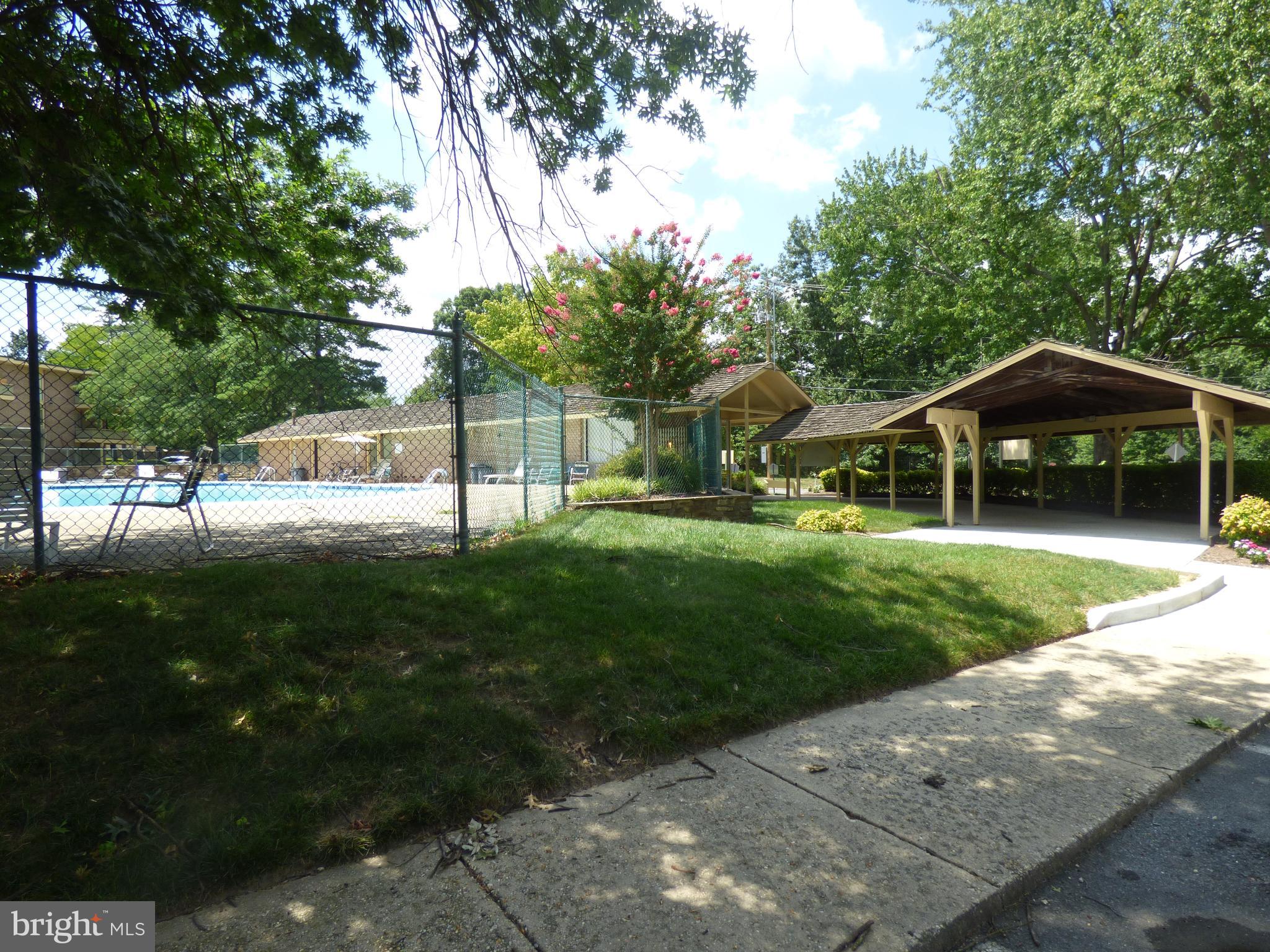 HOLLY HILL CONDOMINIUMS - Residential