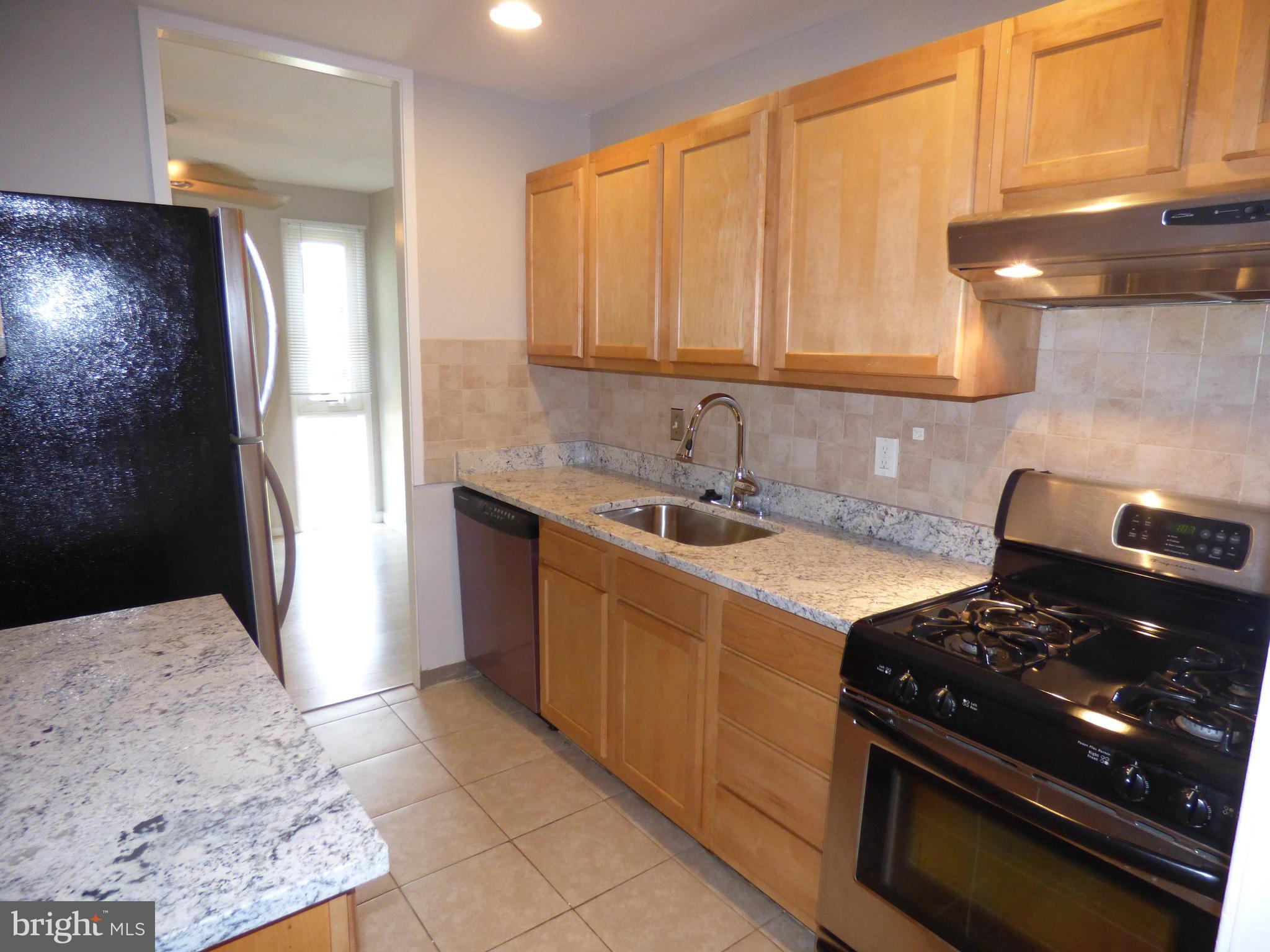 HOLLY HILL CONDOMINIUMS - Residential