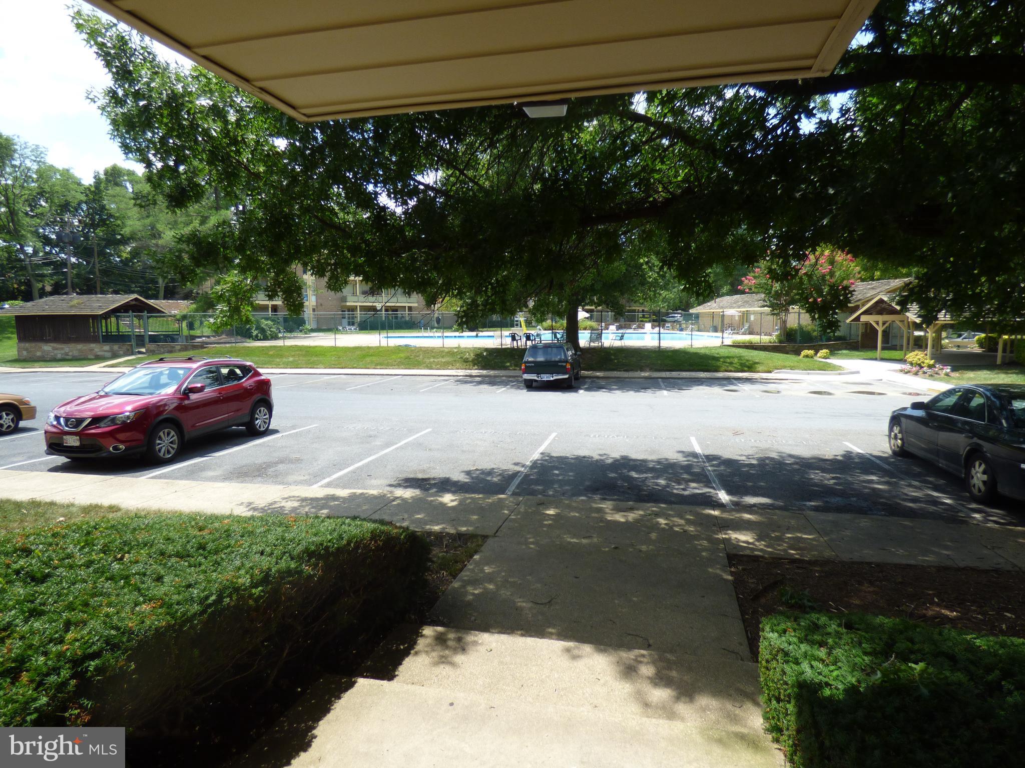 HOLLY HILL CONDOMINIUMS - Residential