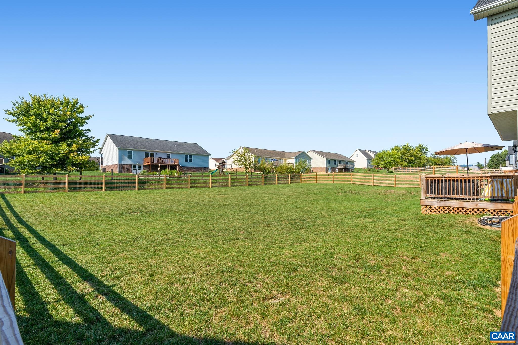 NONE AVAILABLE - Residential