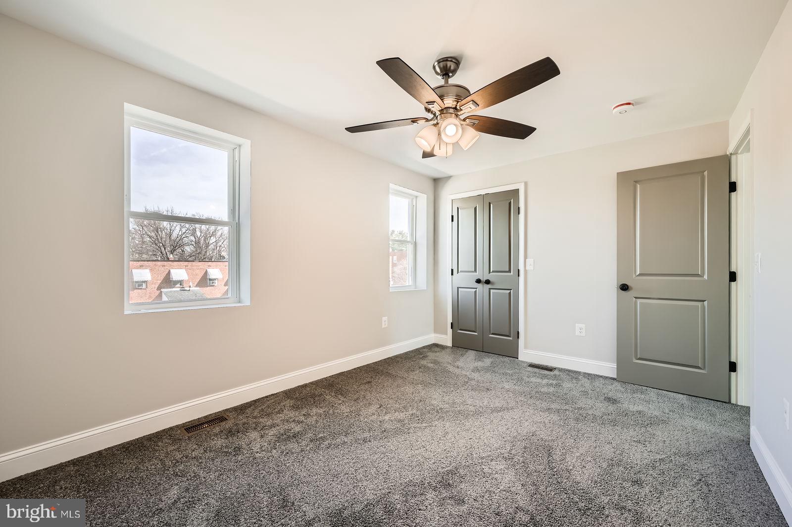 EDGECOMB - Residential