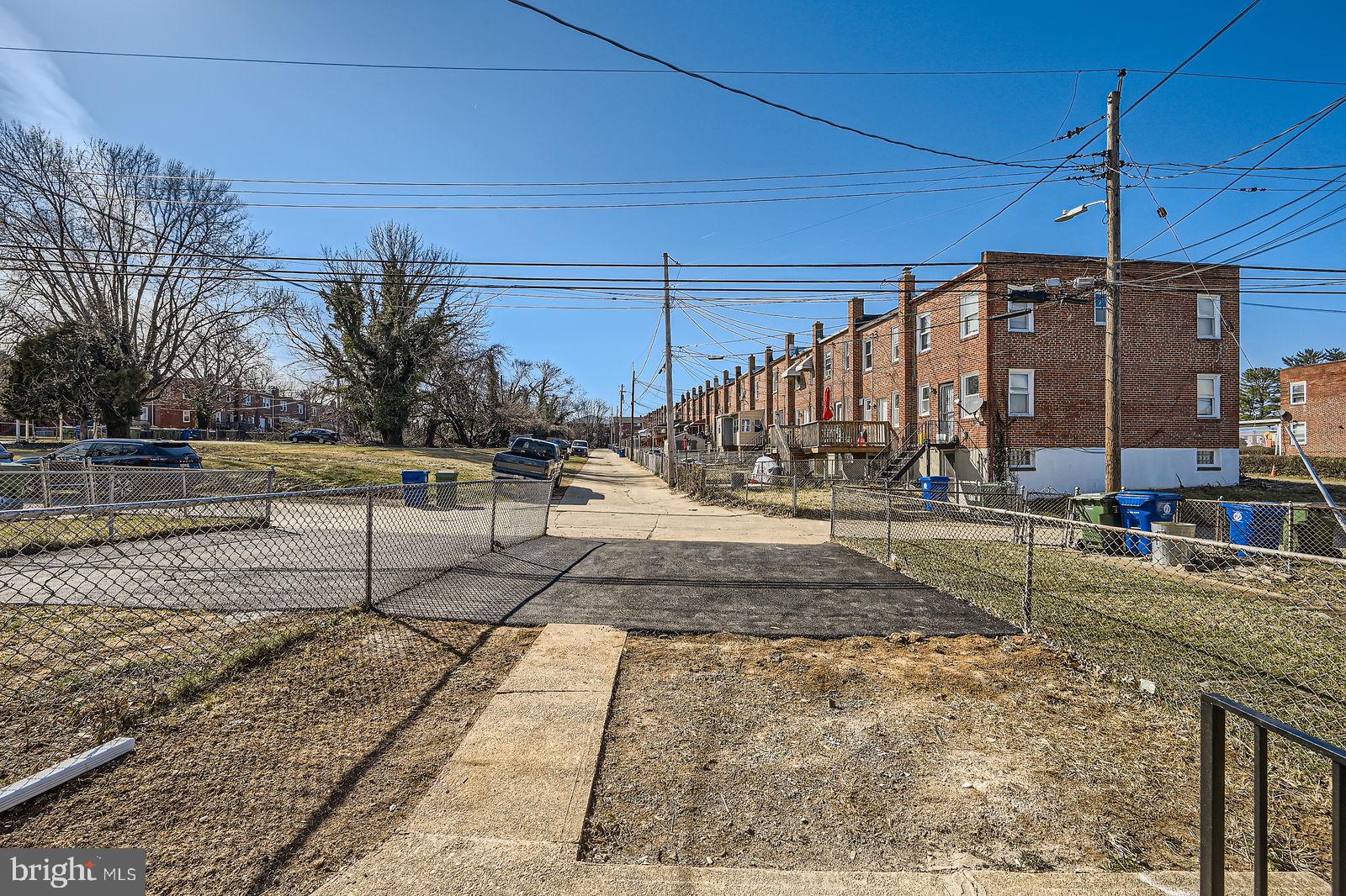 EDGECOMB - Residential