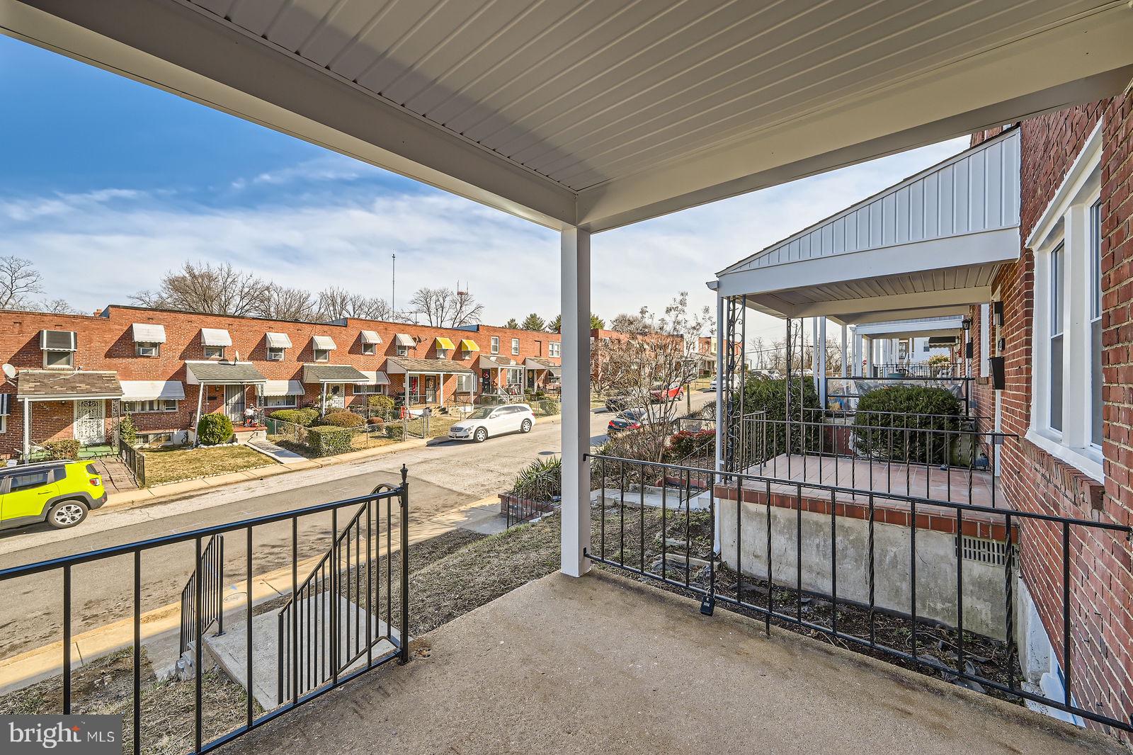 EDGECOMB - Residential