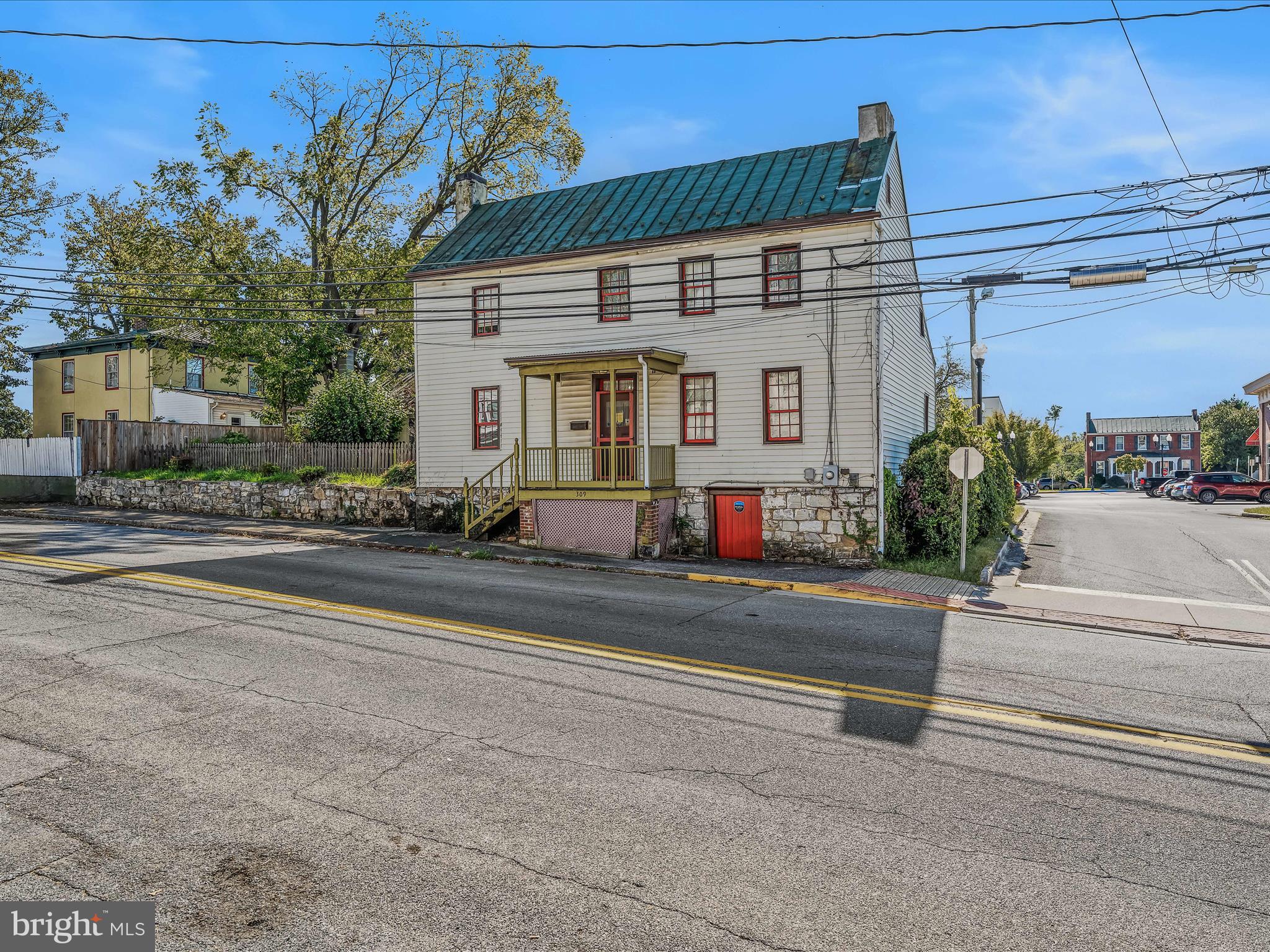 NONE AVAILABLE - Residential