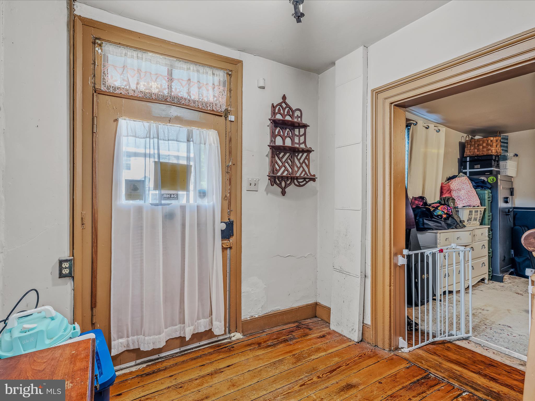 309 W LIBERTY STREET