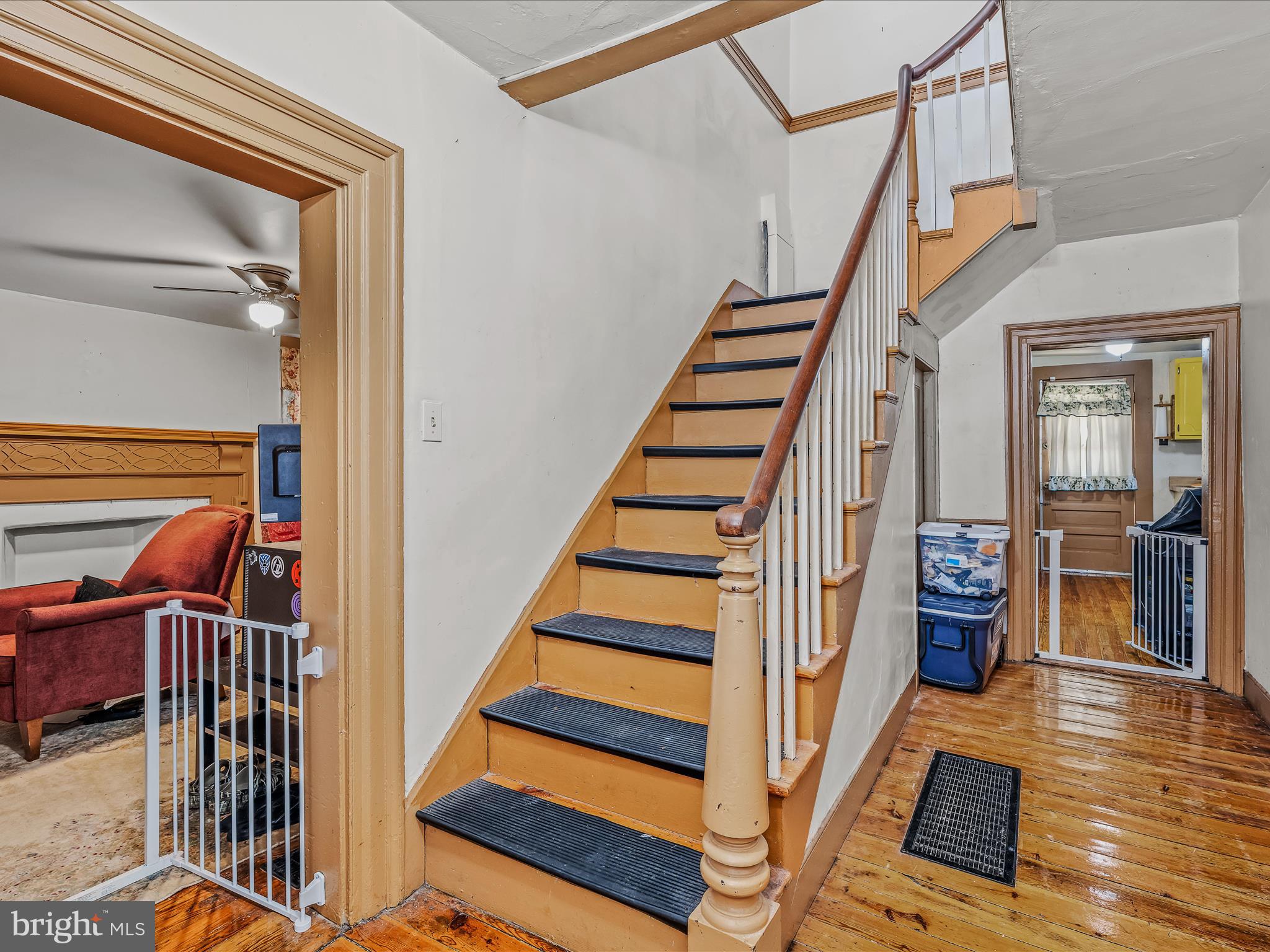 309 W LIBERTY STREET