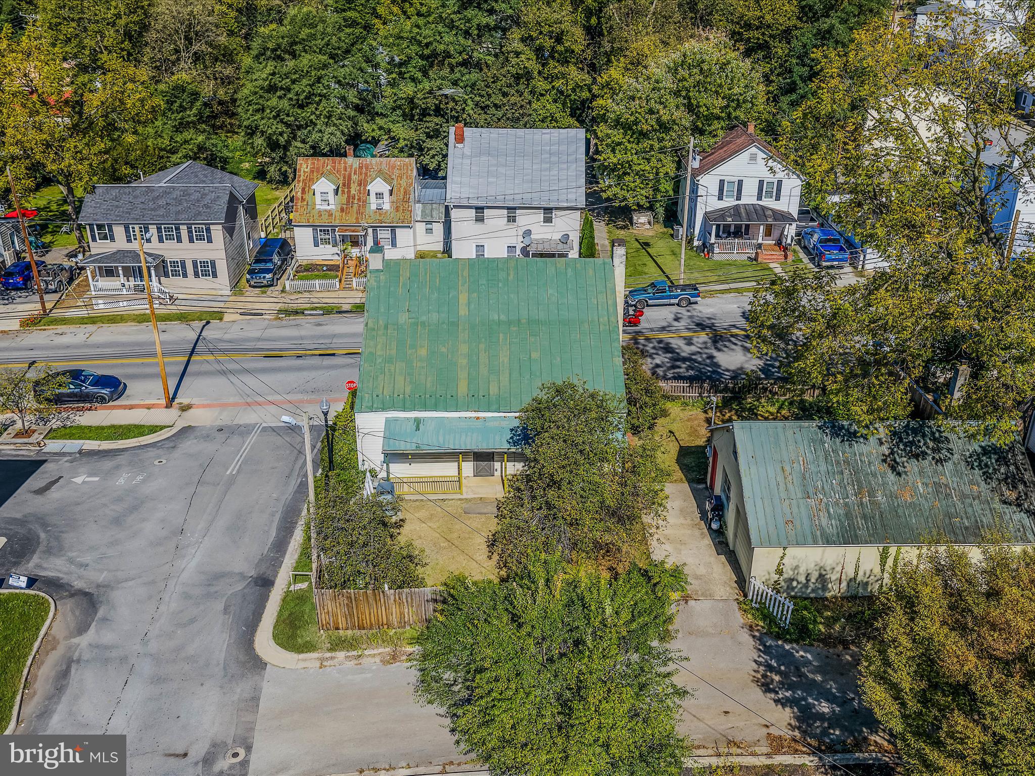 NONE AVAILABLE - Residential