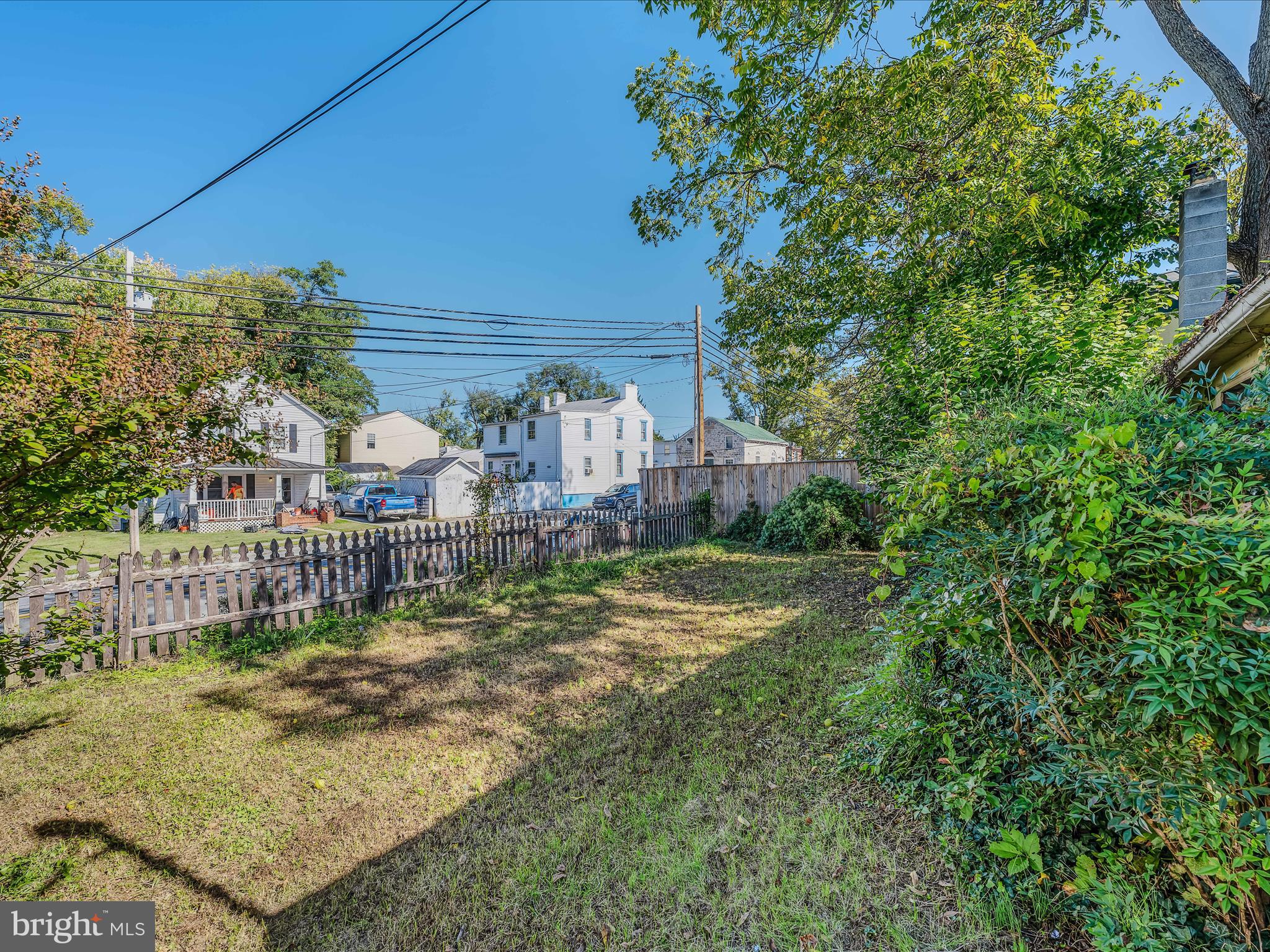 NONE AVAILABLE - Residential