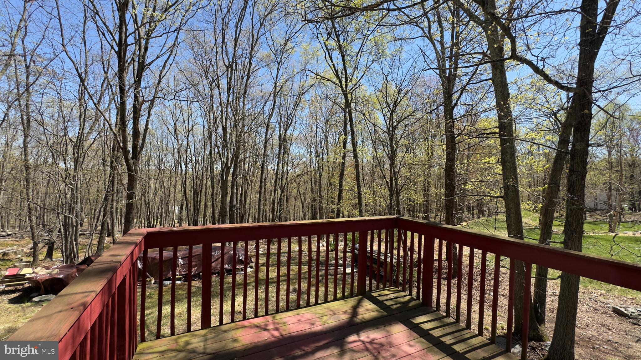 PINE RIDGE - Residential