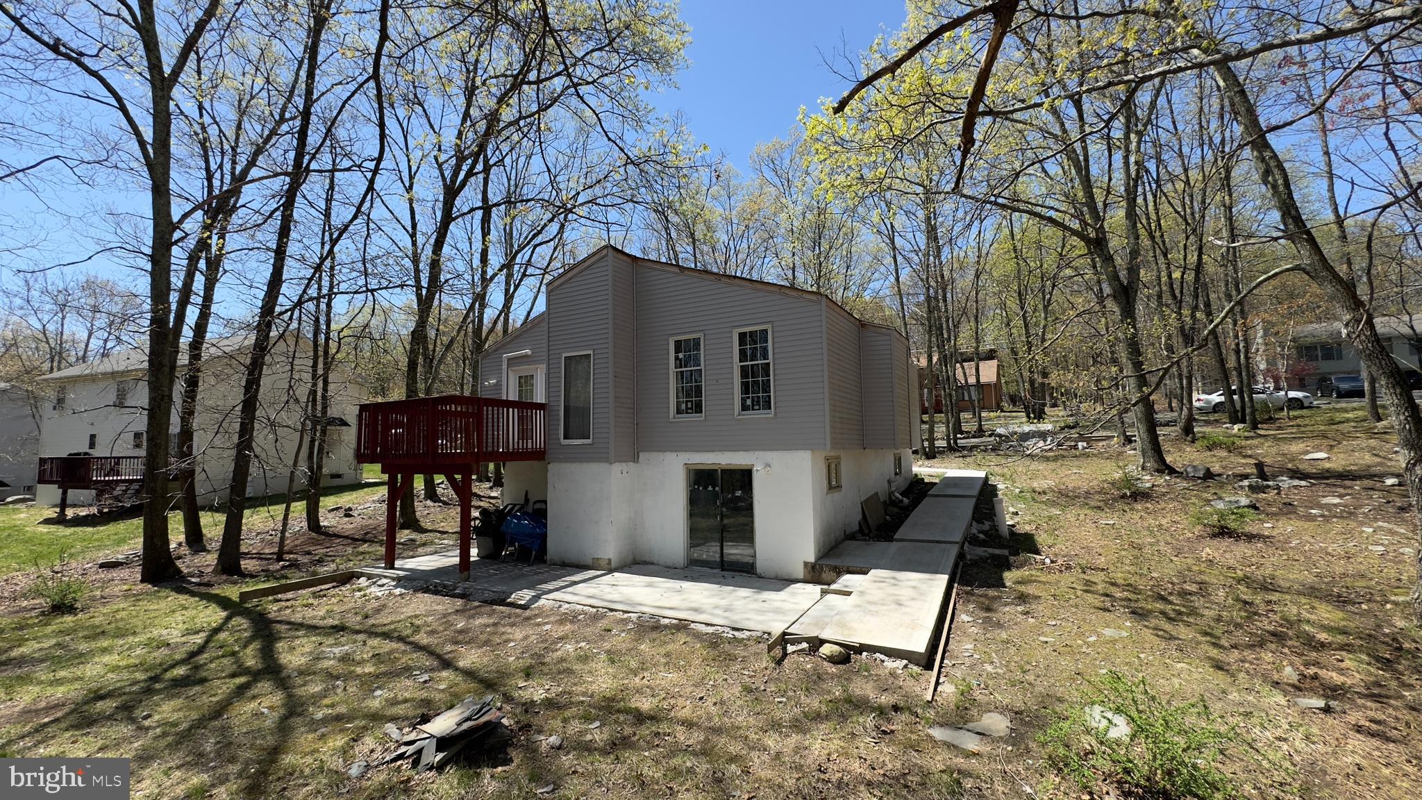 PINE RIDGE - Residential