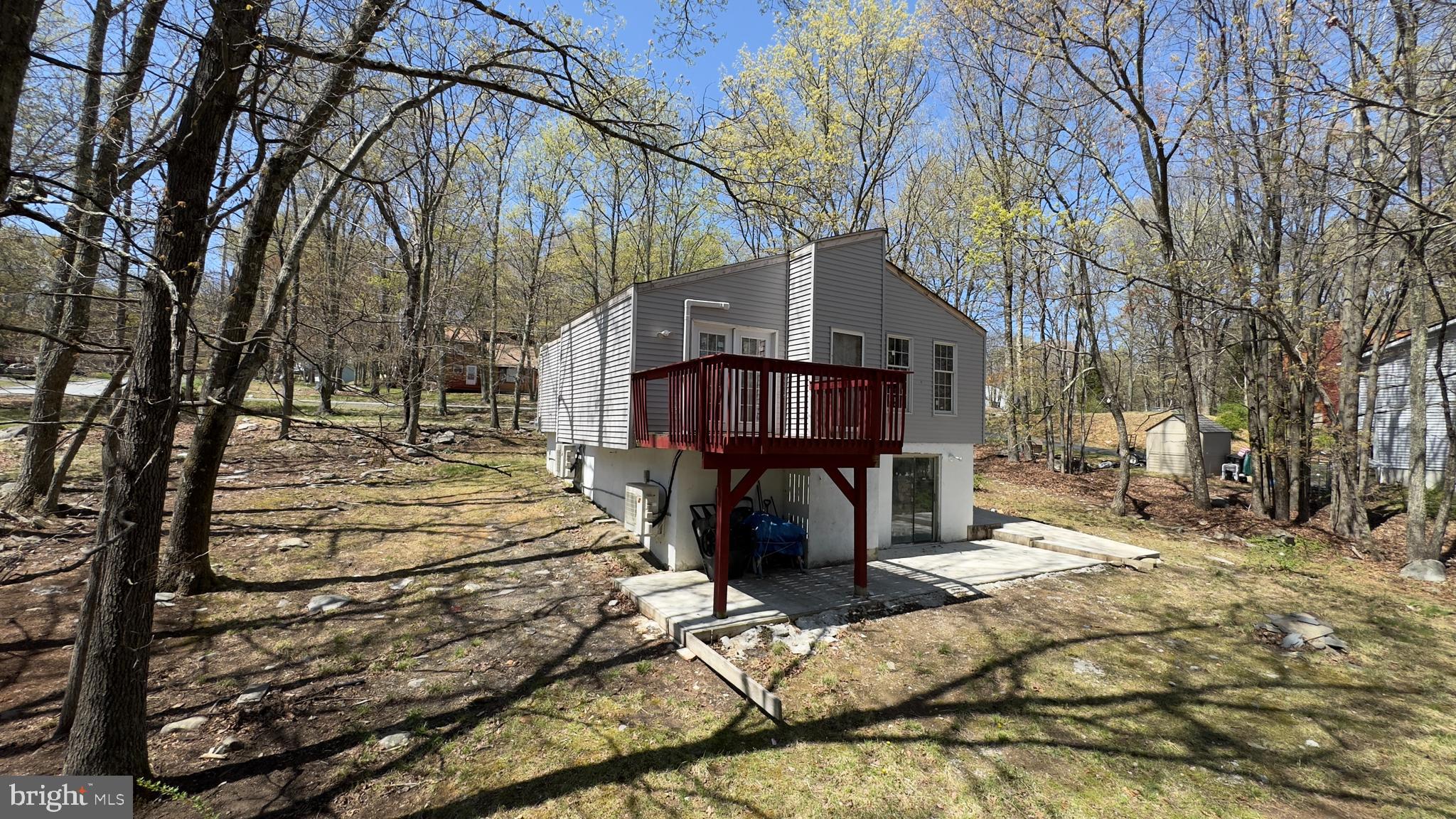 PINE RIDGE - Residential