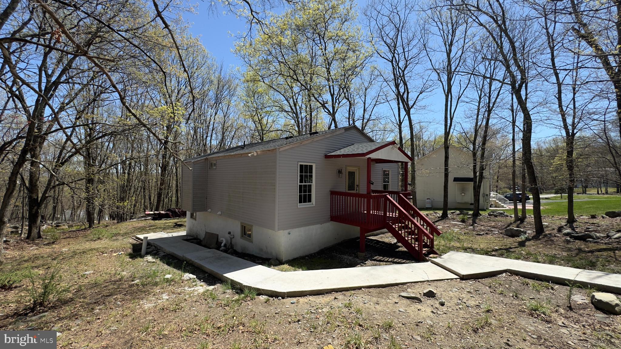 PINE RIDGE - Residential