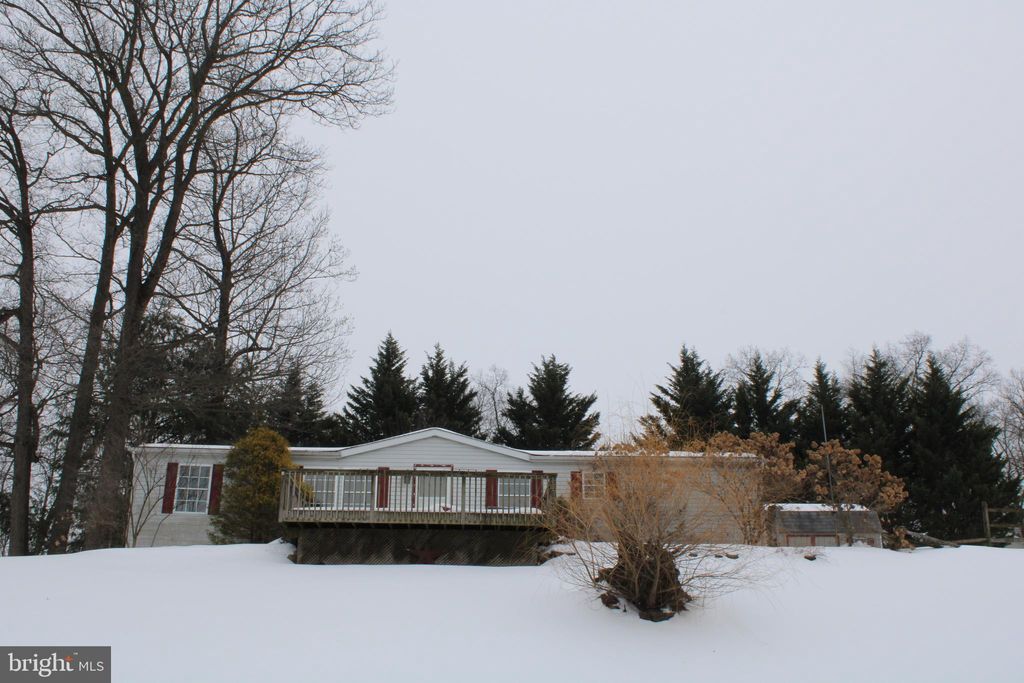 Photo of 1131 Elwood Street, NARVON, PA 17555 (MLS # PALA2082962)